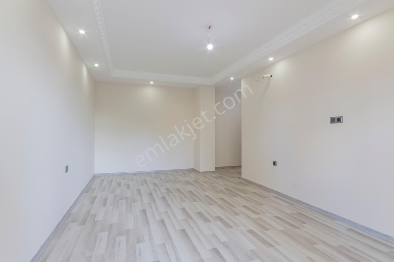 Oba Mah 6+1 Odalı Satılık Havuz Fıtnes Sauna Aktiviteli Daire - Görsel 5