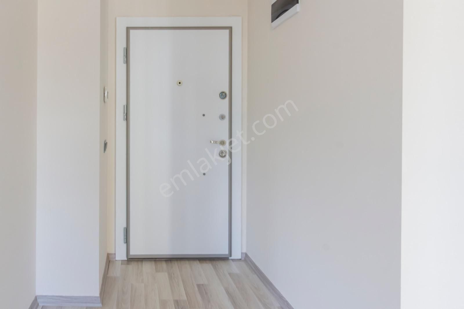 Oba Mah 6+1 Odalı Satılık Havuz Fıtnes Sauna Aktiviteli Daire - Görsel 25