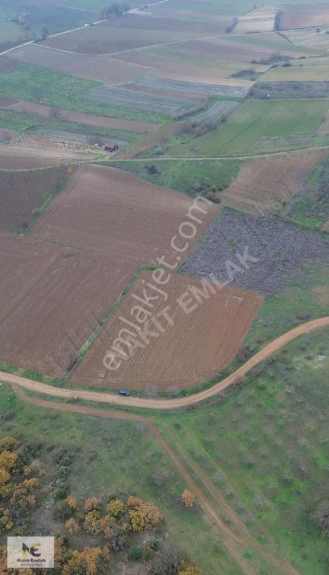 Kulaca'da 5177m2 Resmi Yol Yatırımlık Harika Nokta - Görsel 14