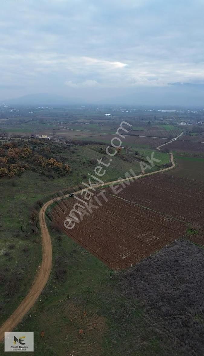 Kulaca'da 5177m2 Resmi Yol Yatırımlık Harika Nokta - Görsel 2