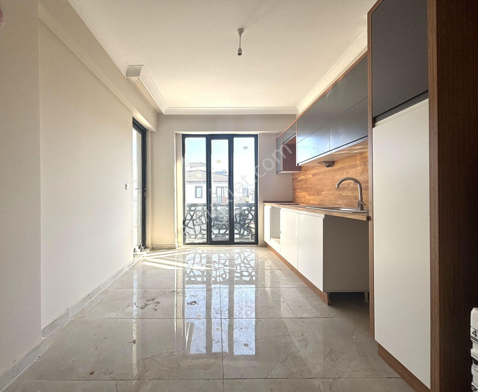 🌀gültaş Emlaktan Akçayda Satılık Özenle Tasarlanmış Yep Yeni 2+1 Dairemiz Tam Sizlere Göre!🏠🟣 - Görsel 8