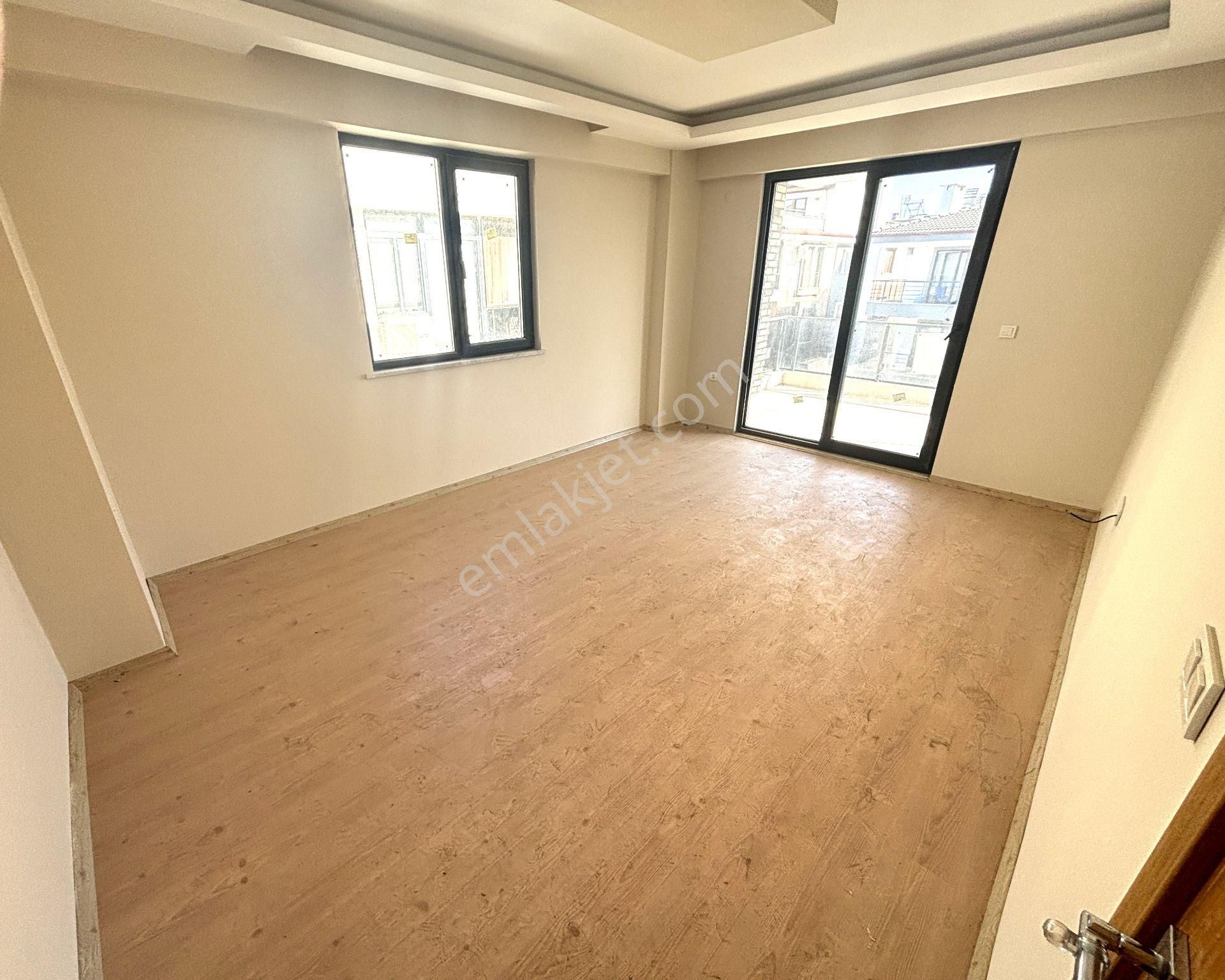 🌀gültaş Emlaktan Akçayda Satılık Özenle Tasarlanmış Yep Yeni 2+1 Dairemiz Tam Sizlere Göre!🏠🟣 - Görsel 35