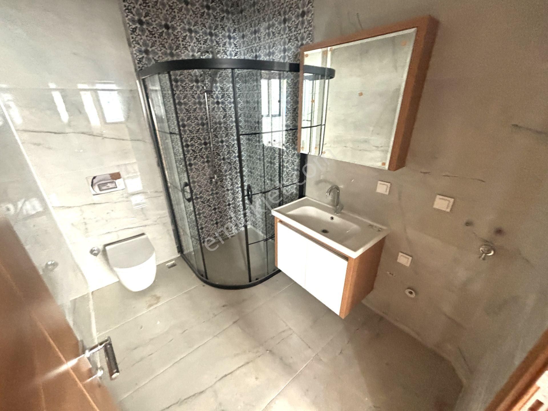 🌀gültaş Emlaktan Akçayda Satılık Özenle Tasarlanmış Yep Yeni 2+1 Dairemiz Tam Sizlere Göre!🏠🟣 - Görsel 13