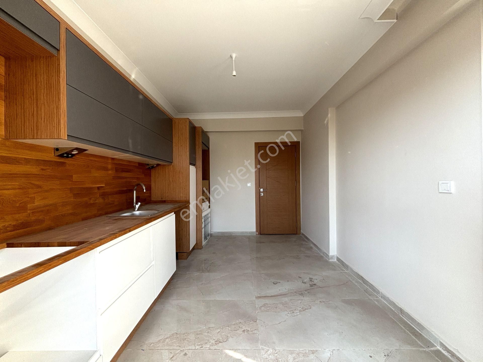 🌀gültaş Emlaktan Akçayda Satılık Özenle Tasarlanmış Yep Yeni 2+1 Dairemiz Tam Sizlere Göre!🏠🟣 - Görsel 3
