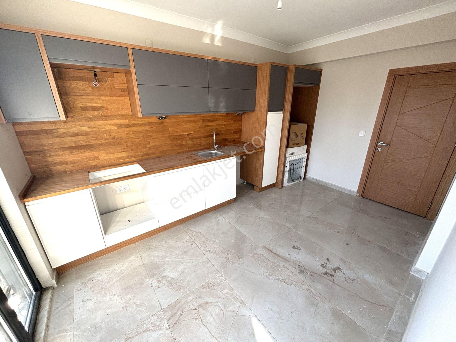🌀gültaş Emlaktan Akçayda Satılık Özenle Tasarlanmış Yep Yeni 2+1 Dairemiz Tam Sizlere Göre!🏠🟣 - Görsel 7