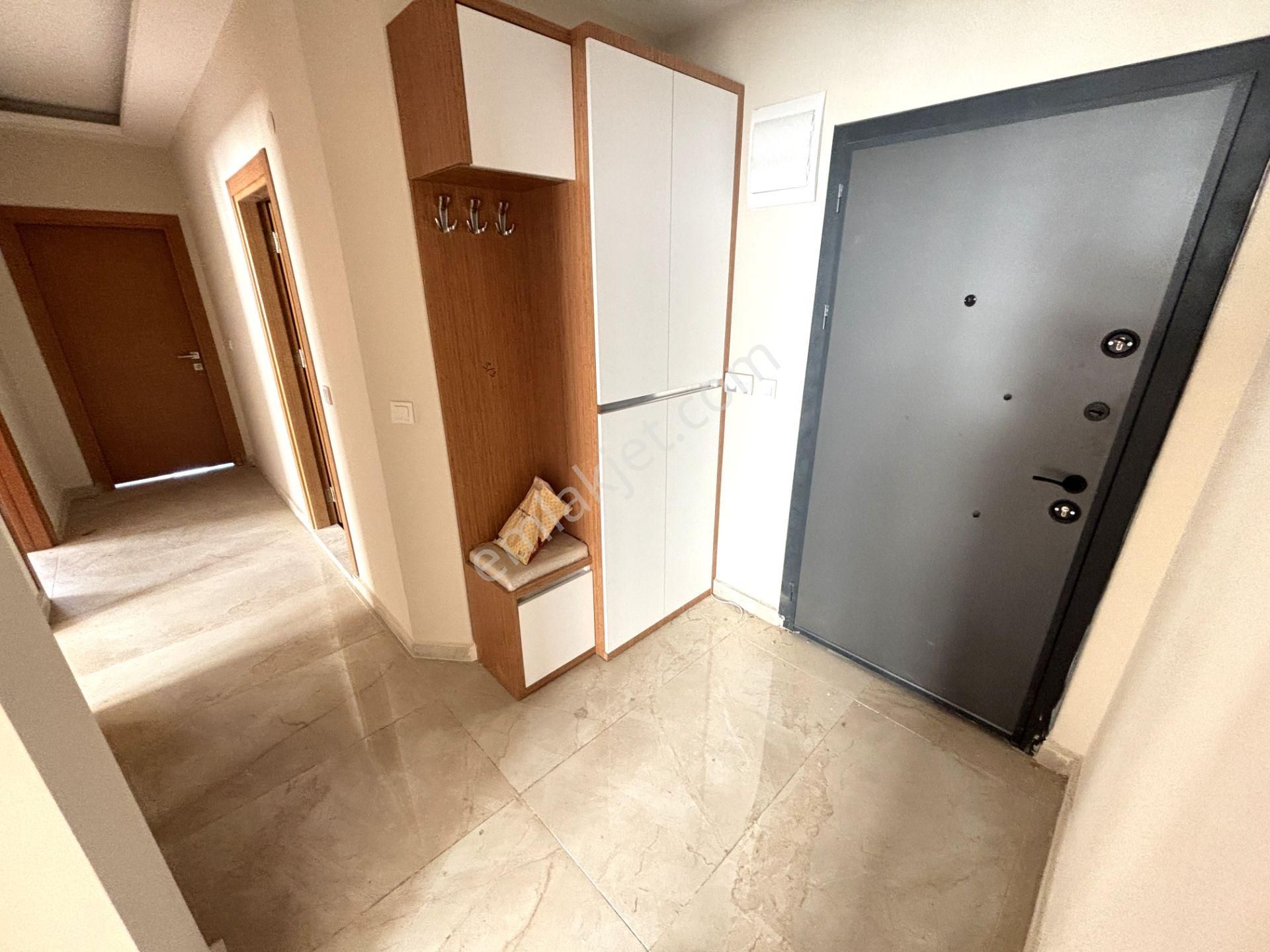 🌀gültaş Emlaktan Akçayda Satılık Özenle Tasarlanmış Yep Yeni 2+1 Dairemiz Tam Sizlere Göre!🏠🟣 - Görsel 16