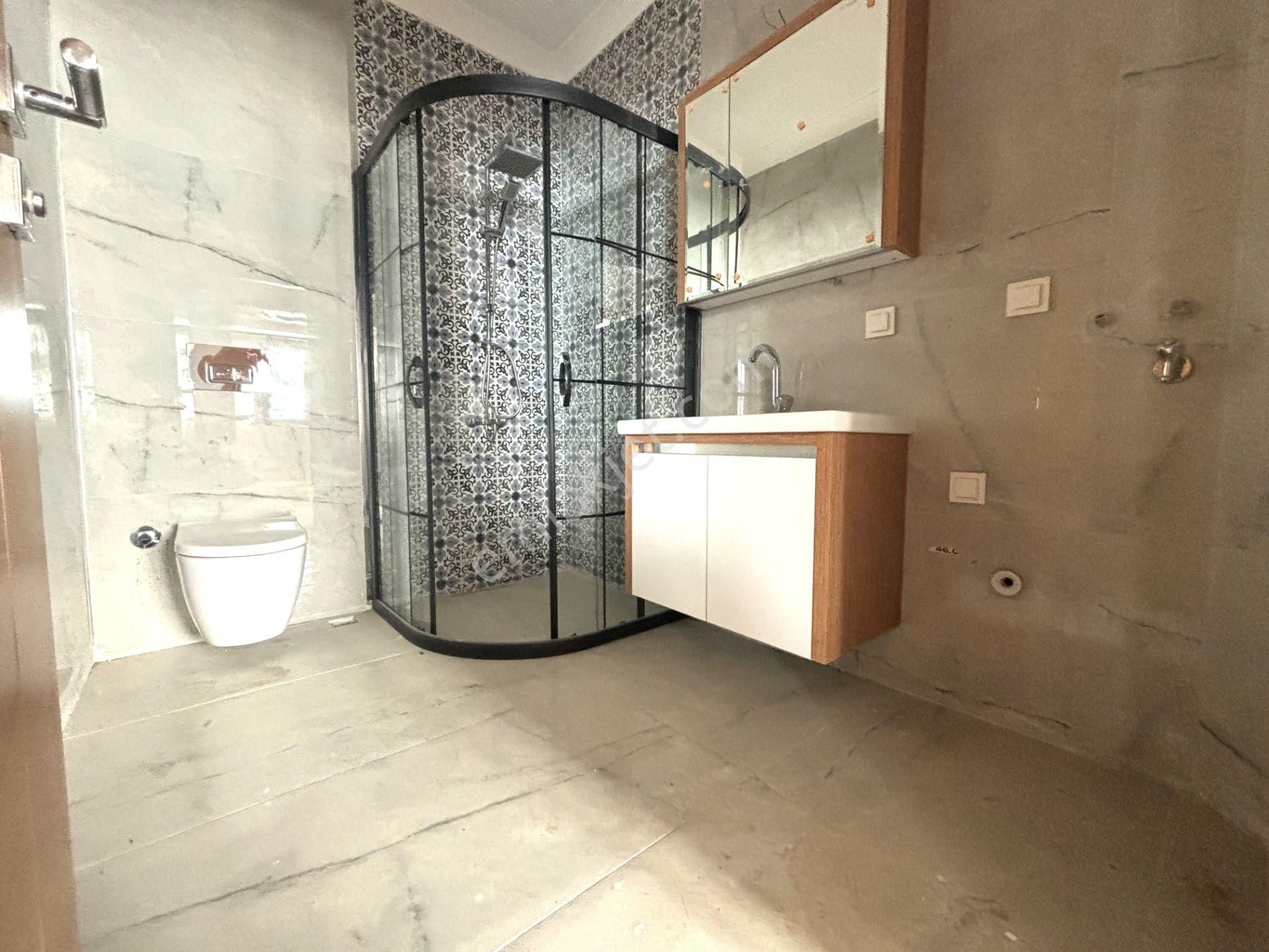 🌀gültaş Emlaktan Akçayda Satılık Özenle Tasarlanmış Yep Yeni 2+1 Dairemiz Tam Sizlere Göre!🏠🟣 - Görsel 15