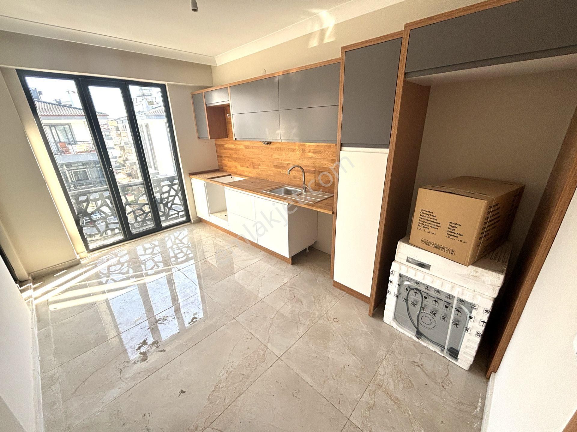 🌀gültaş Emlaktan Akçayda Satılık Özenle Tasarlanmış Yep Yeni 2+1 Dairemiz Tam Sizlere Göre!🏠🟣 - Görsel 2