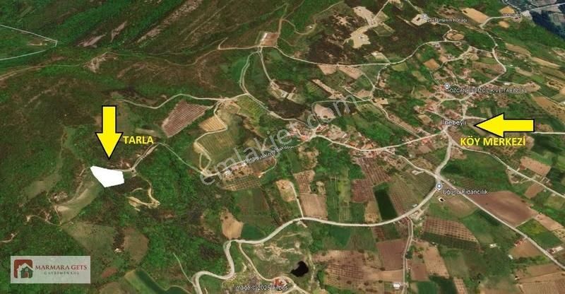 Marmara Gets - Karamürsel İnebeylide Köy Merkezine Yakın Yollu - Görsel 2