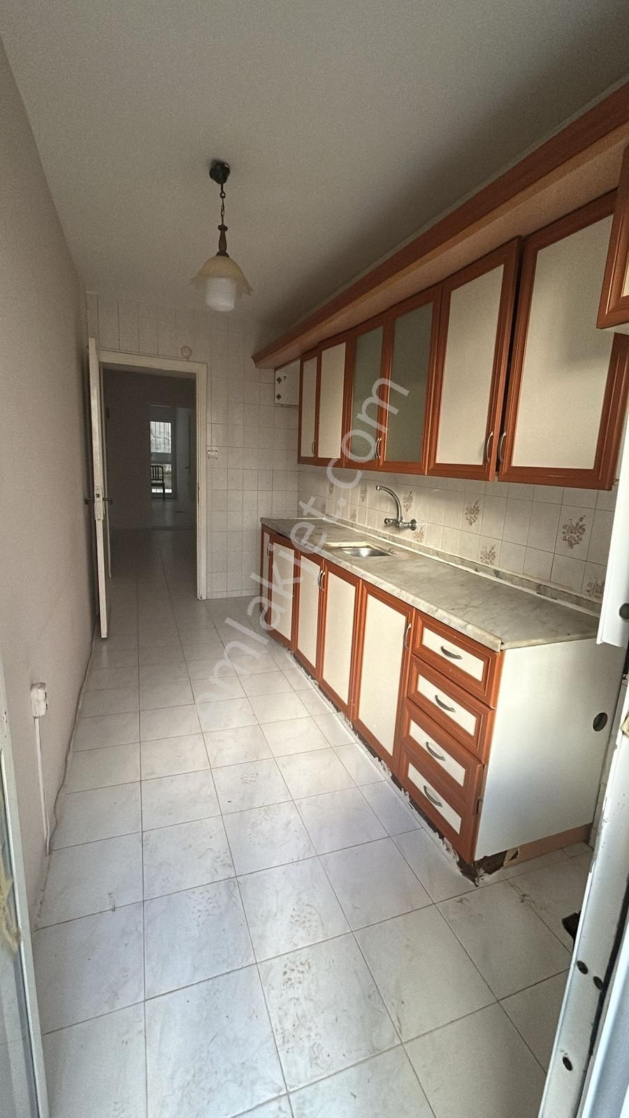 Atilla Mahallesi Üçyol Kiralık Daire - Görsel 17