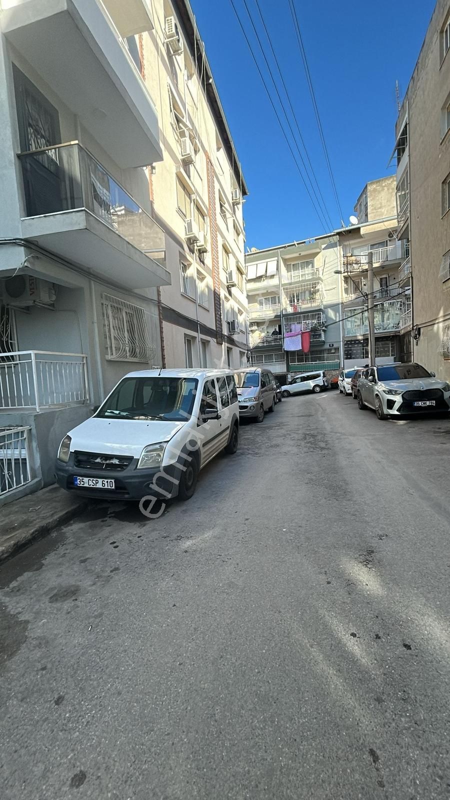 Atilla Mahallesi Üçyol Kiralık Daire - Görsel 7