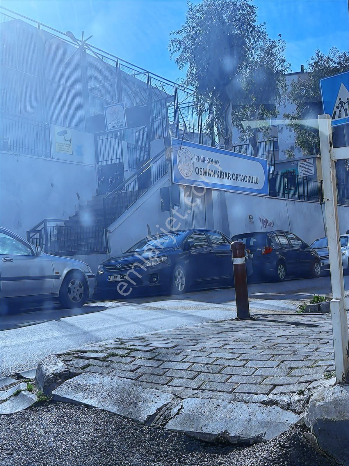 Atilla Mahallesi Üçyol Kiralık Daire - Görsel 3