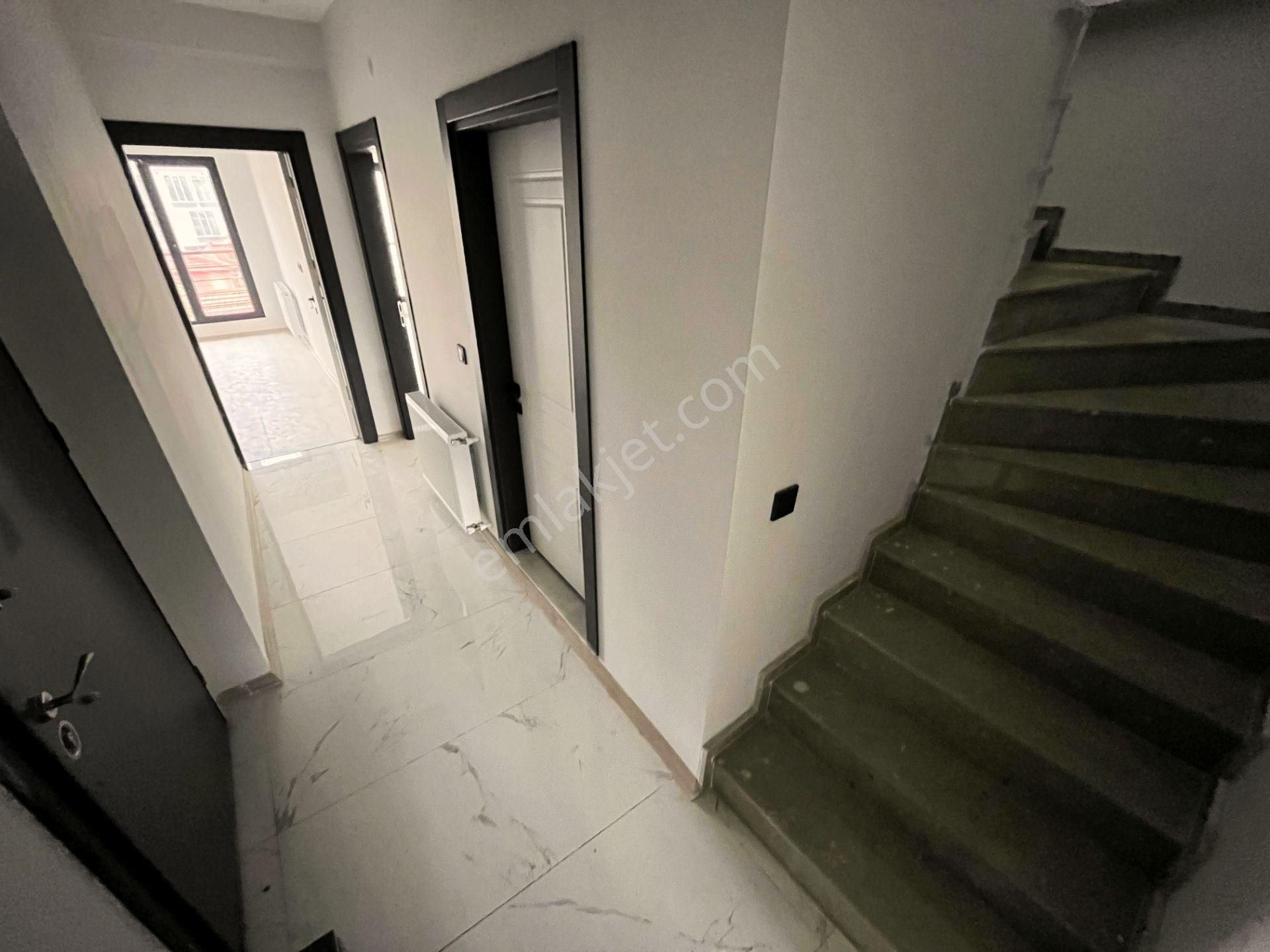 ⚫blue Life Egenden Gerçek İlan Tuzcumuratta Satılık Geniş Manzaralı Teeraslı 3+1 Çift Cephe Dublex - Görsel 23