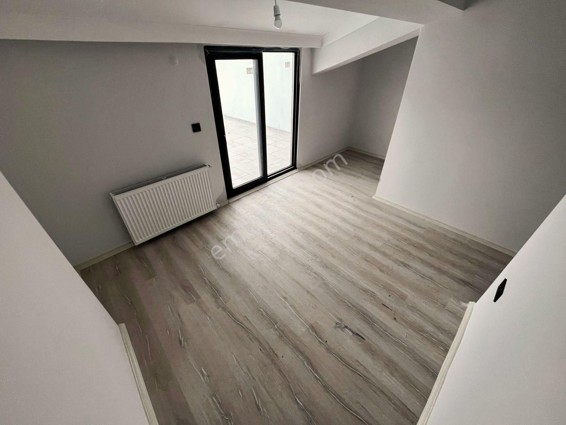 ⚫blue Life Egenden Gerçek İlan Tuzcumuratta Satılık Geniş Manzaralı Teeraslı 3+1 Çift Cephe Dublex - Görsel 29