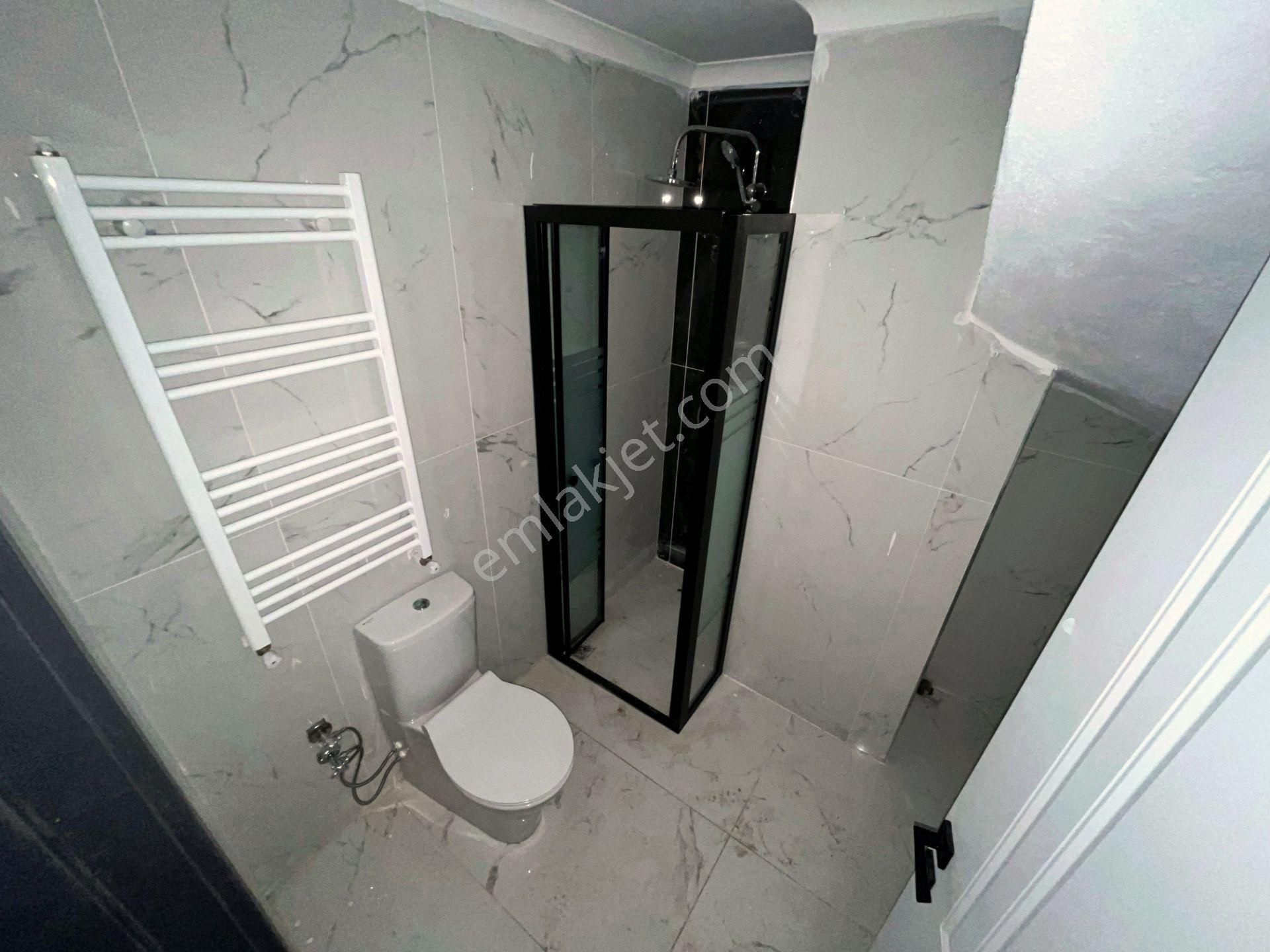 ⚫blue Life Egenden Gerçek İlan Tuzcumuratta Satılık Geniş Manzaralı Teeraslı 3+1 Çift Cephe Dublex - Görsel 19