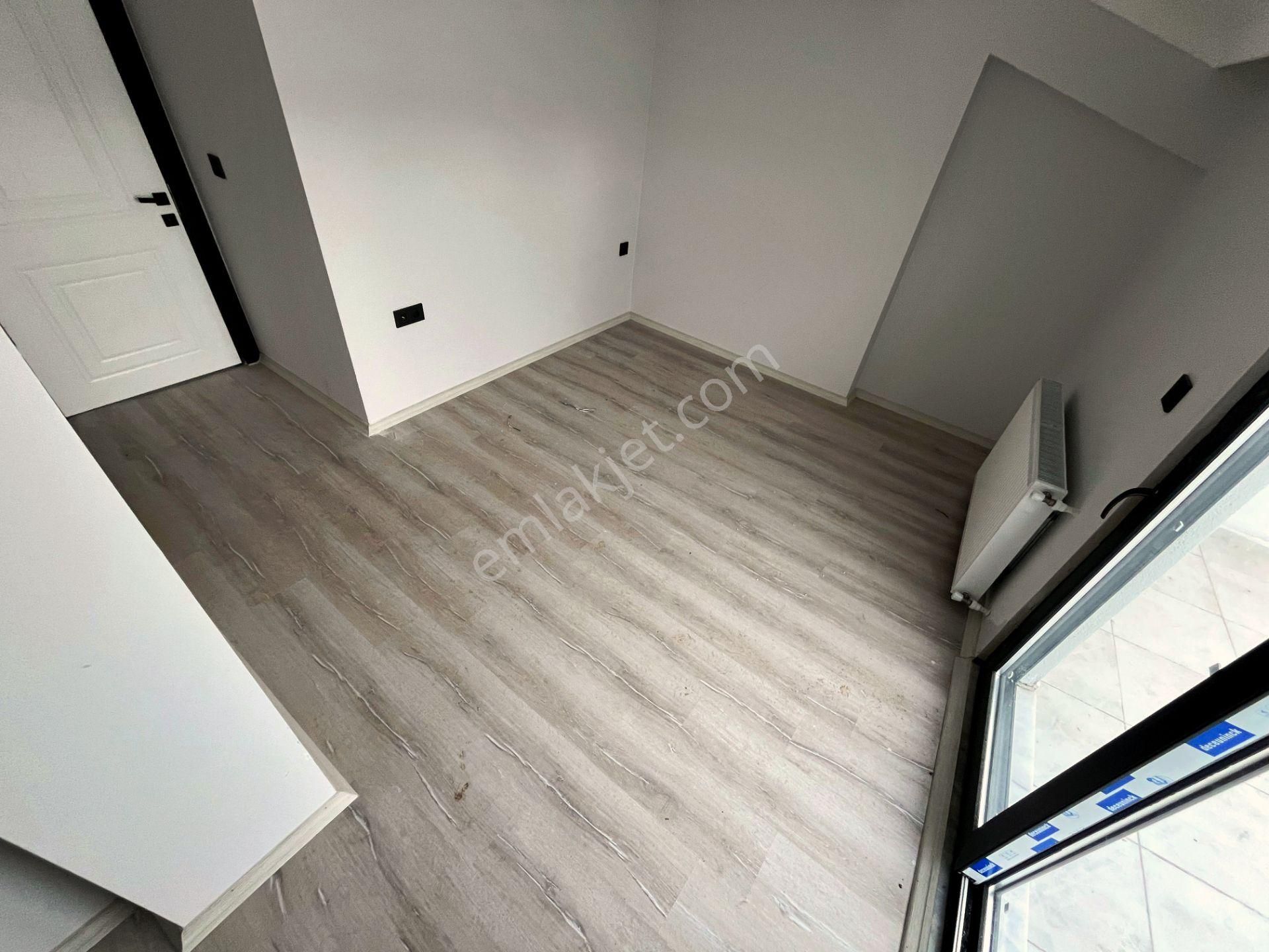 ⚫blue Life Egenden Gerçek İlan Tuzcumuratta Satılık Geniş Manzaralı Teeraslı 3+1 Çift Cephe Dublex - Görsel 28