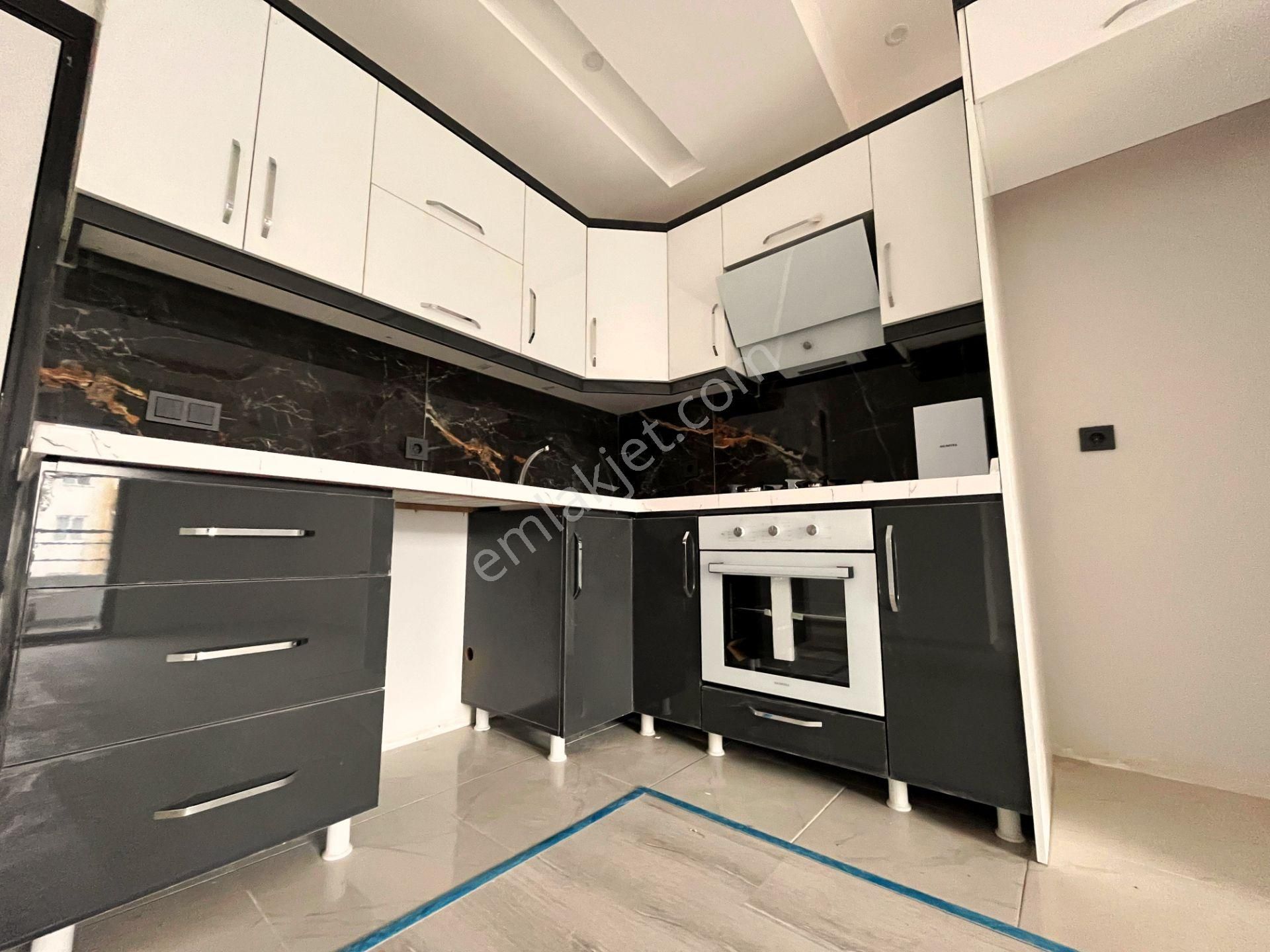 ⚫blue Life Egenden Gerçek İlan Tuzcumuratta Satılık Geniş Manzaralı Teeraslı 3+1 Çift Cephe Dublex - Görsel 9