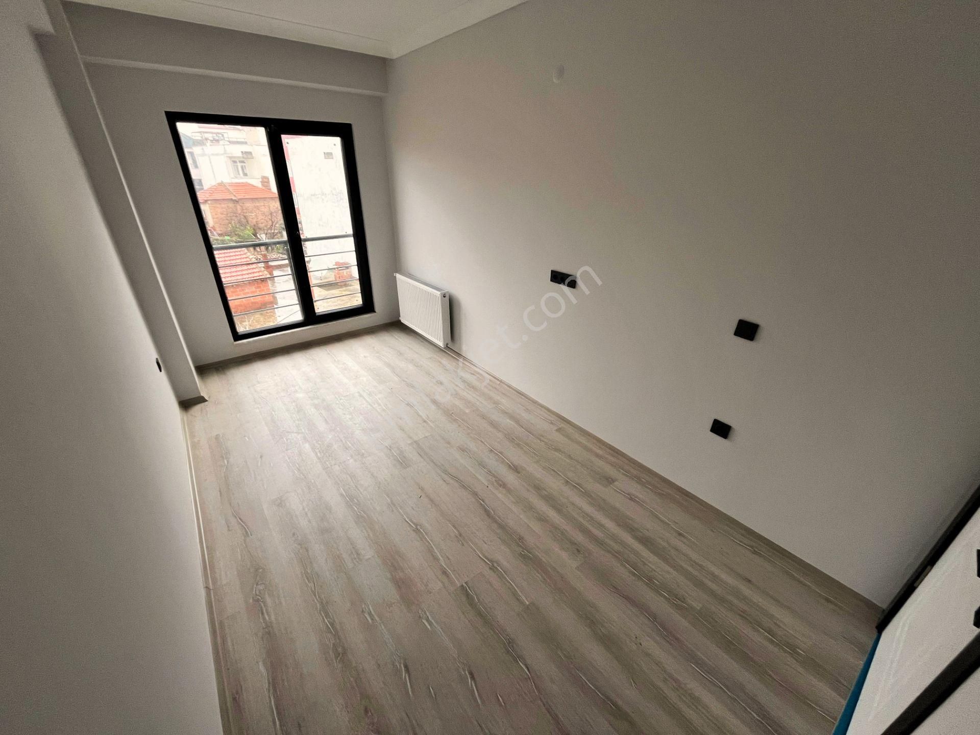 ⚫blue Life Egenden Gerçek İlan Tuzcumuratta Satılık Geniş Manzaralı Teeraslı 3+1 Çift Cephe Dublex - Görsel 18