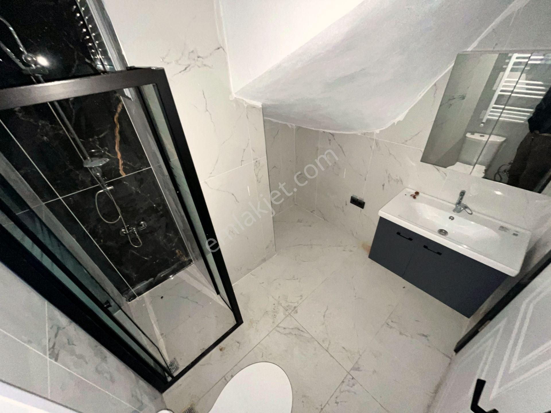 ⚫blue Life Egenden Gerçek İlan Tuzcumuratta Satılık Geniş Manzaralı Teeraslı 3+1 Çift Cephe Dublex - Görsel 14