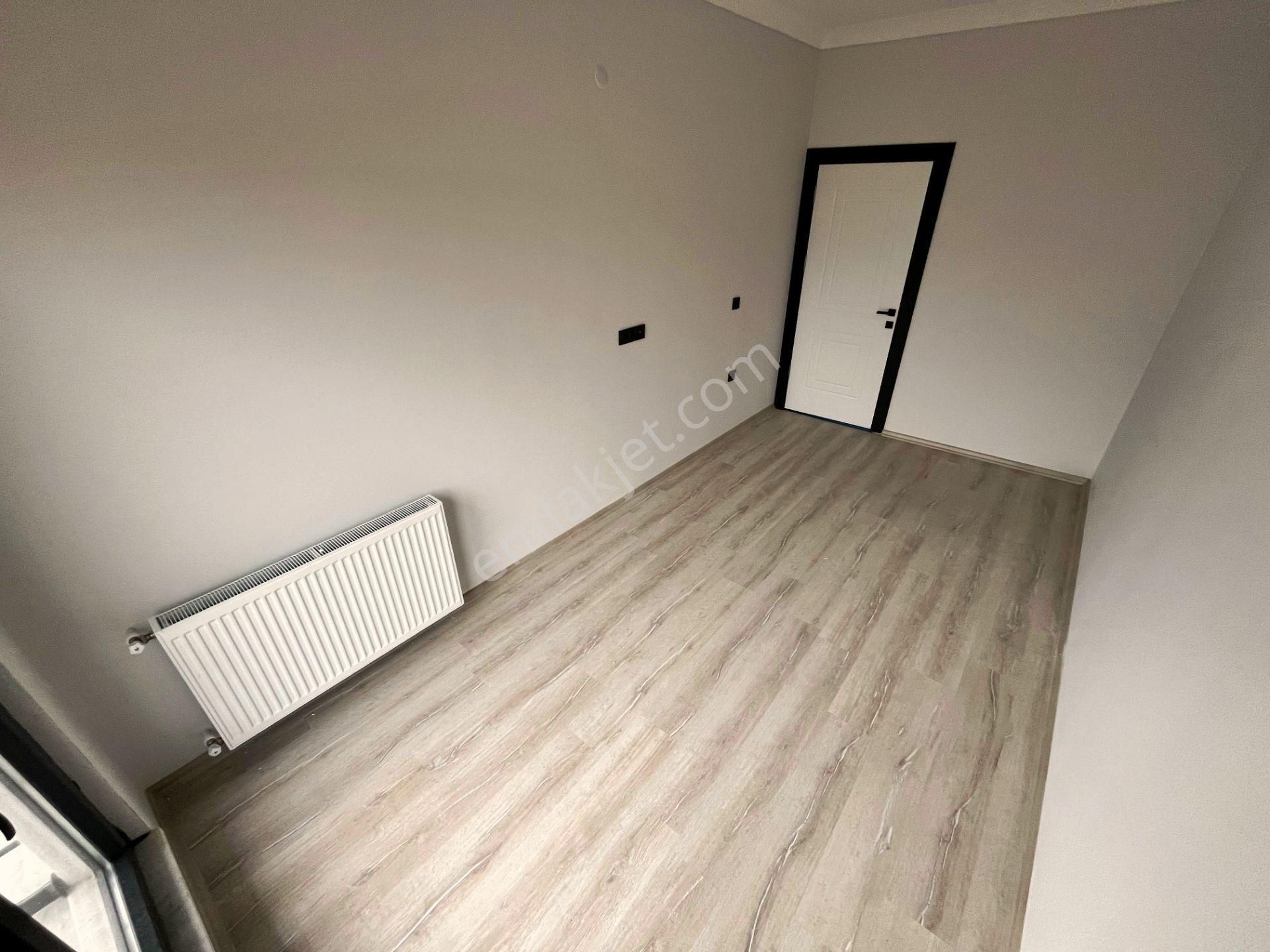 ⚫blue Life Egenden Gerçek İlan Tuzcumuratta Satılık Geniş Manzaralı Teeraslı 3+1 Çift Cephe Dublex - Görsel 22