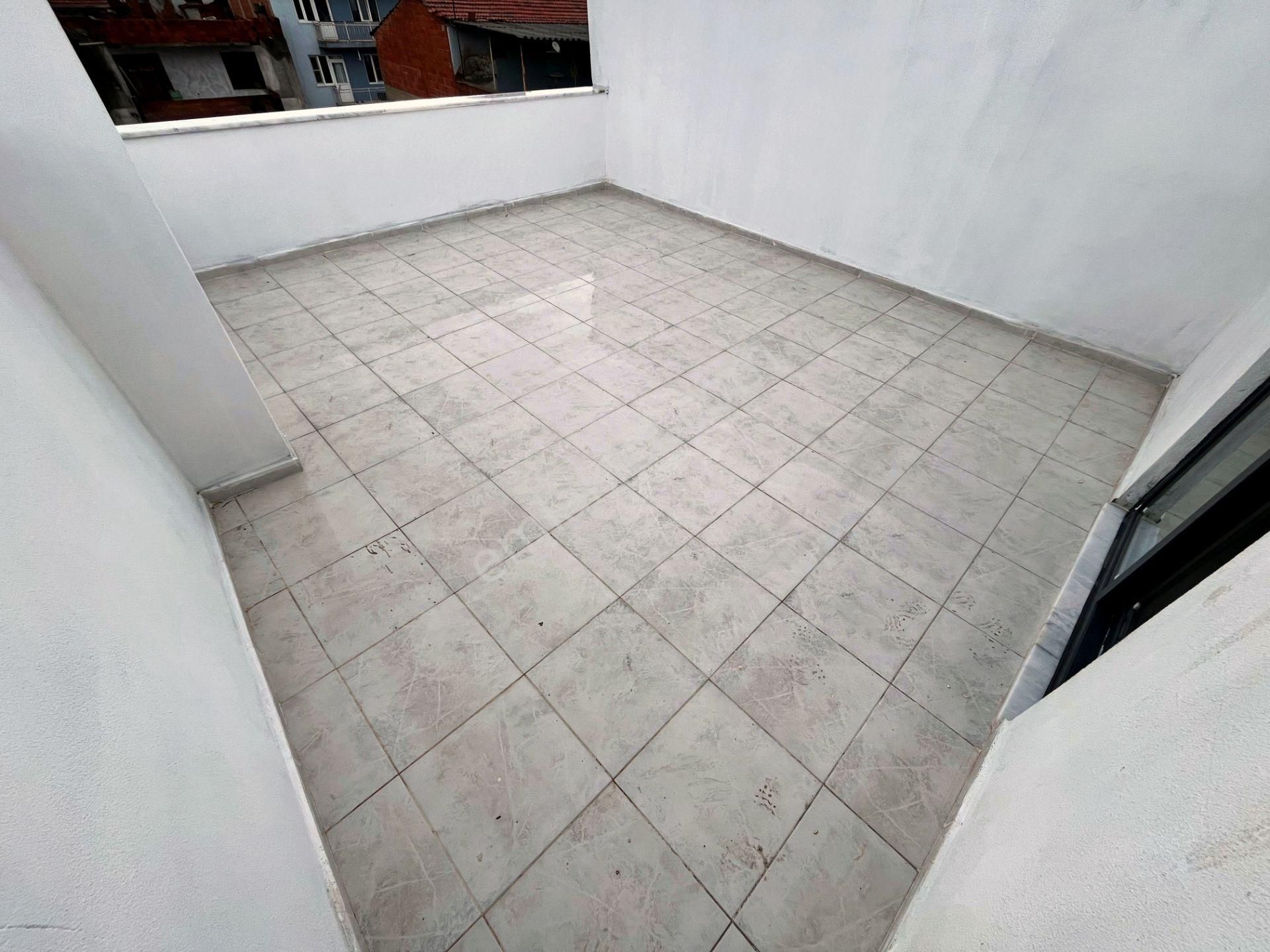 ⚫blue Life Egenden Gerçek İlan Tuzcumuratta Satılık Geniş Manzaralı Teeraslı 3+1 Çift Cephe Dublex - Görsel 30