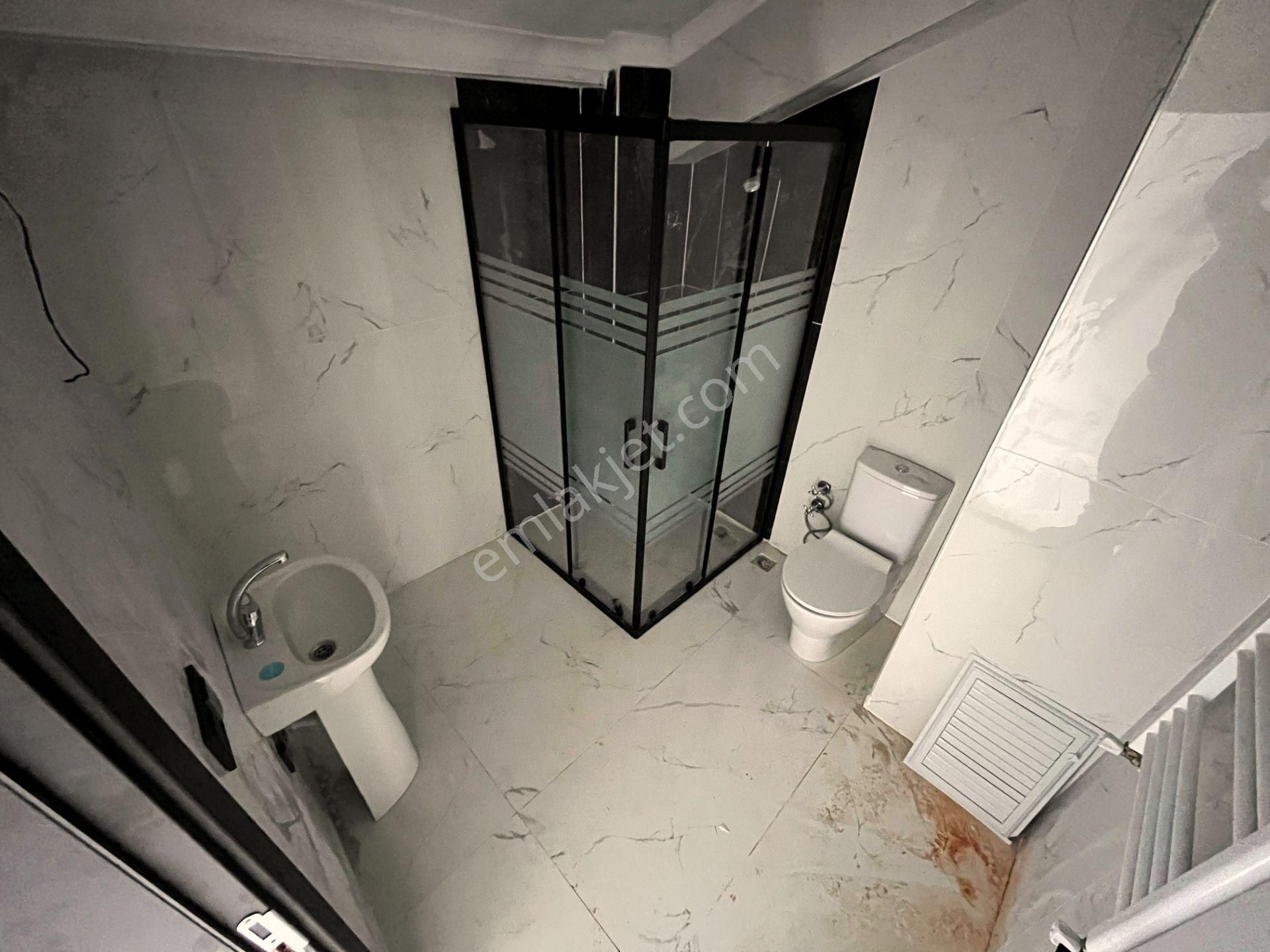 ⚫blue Life Egenden Gerçek İlan Tuzcumuratta Satılık Geniş Manzaralı Teeraslı 3+1 Çift Cephe Dublex - Görsel 34