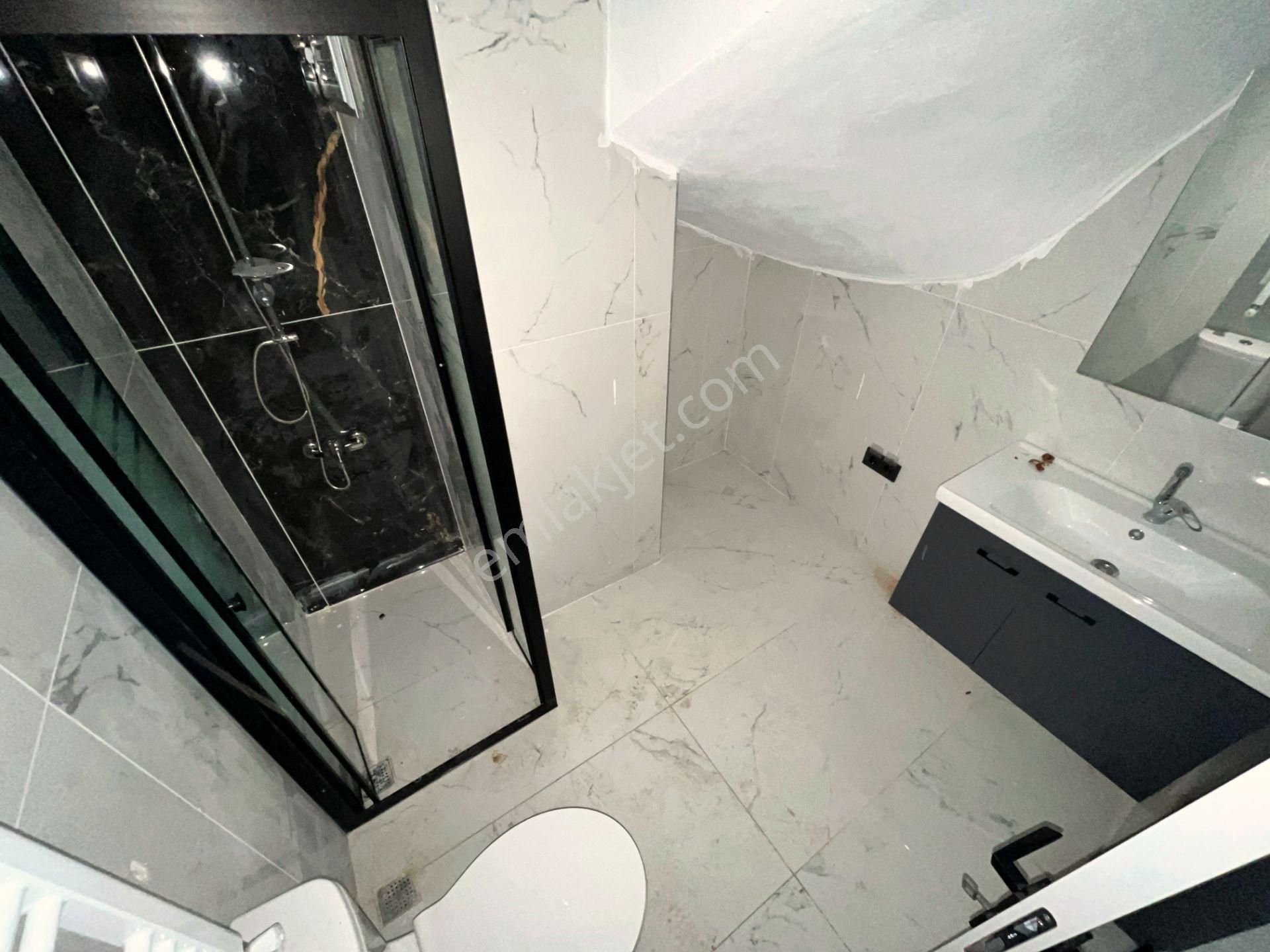 ⚫blue Life Egenden Gerçek İlan Tuzcumuratta Satılık Geniş Manzaralı Teeraslı 3+1 Çift Cephe Dublex - Görsel 6