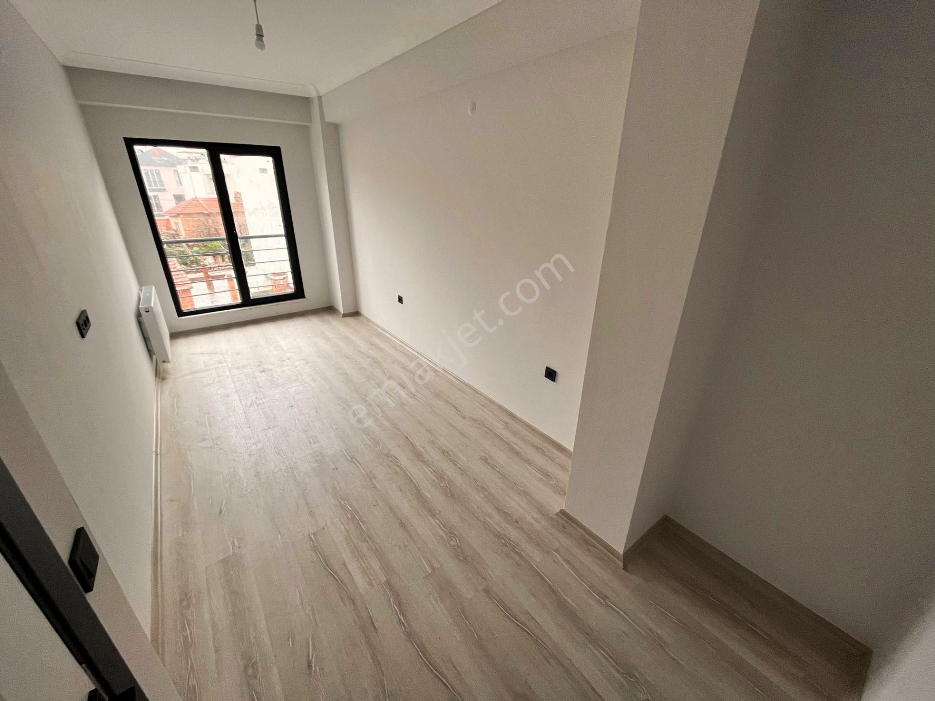 ⚫blue Life Egenden Gerçek İlan Tuzcumuratta Satılık Geniş Manzaralı Teeraslı 3+1 Çift Cephe Dublex - Görsel 5