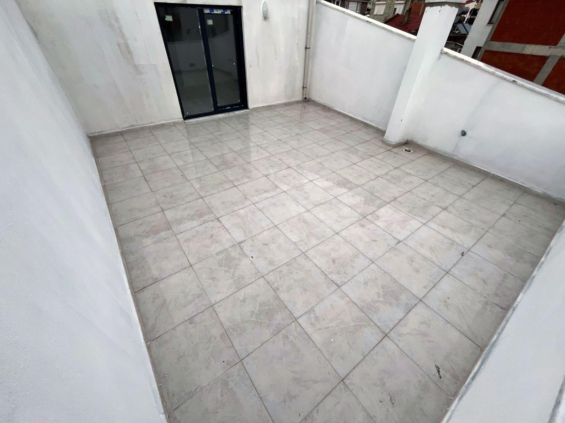 ⚫blue Life Egenden Gerçek İlan Tuzcumuratta Satılık Geniş Manzaralı Teeraslı 3+1 Çift Cephe Dublex - Görsel 7