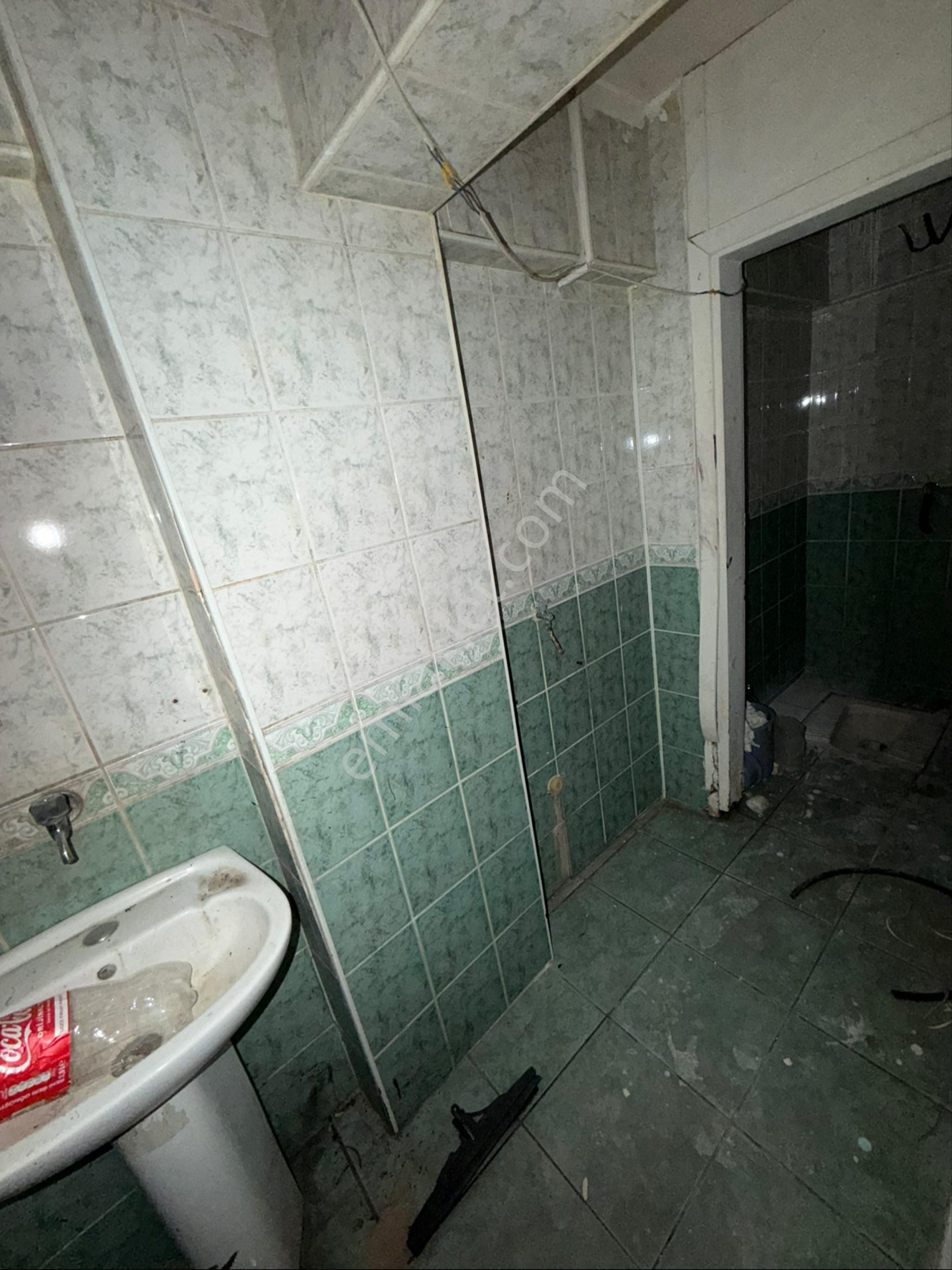 Evim-nur’dan Rasathane Mh 110 M2 Mutfaklı Wc’li Caddeye Yakın Geniş Kullanışlı Fırsat Dükkan - Görsel 23