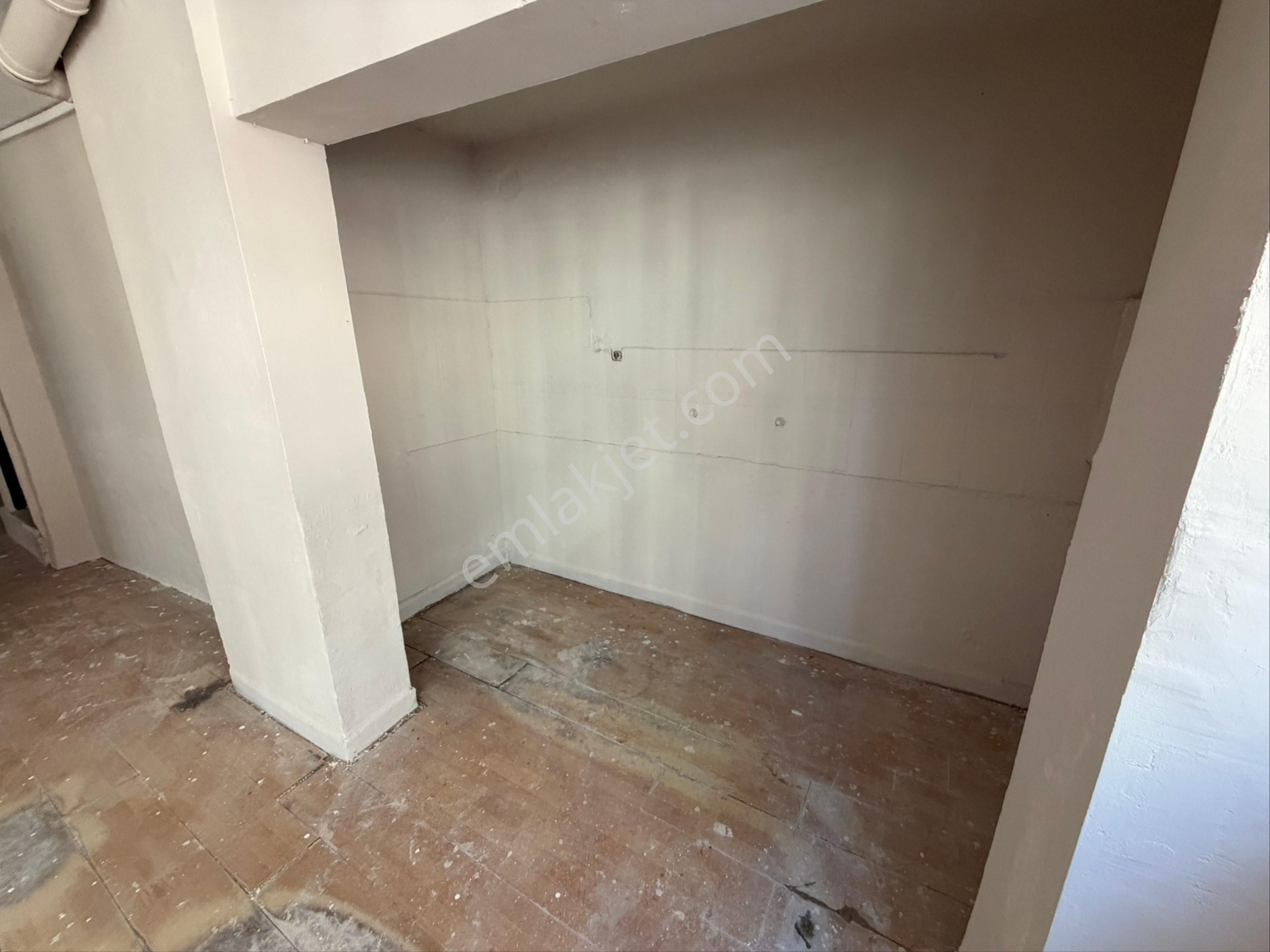 Evim-nur’dan Rasathane Mh 110 M2 Mutfaklı Wc’li Caddeye Yakın Geniş Kullanışlı Fırsat Dükkan - Görsel 17