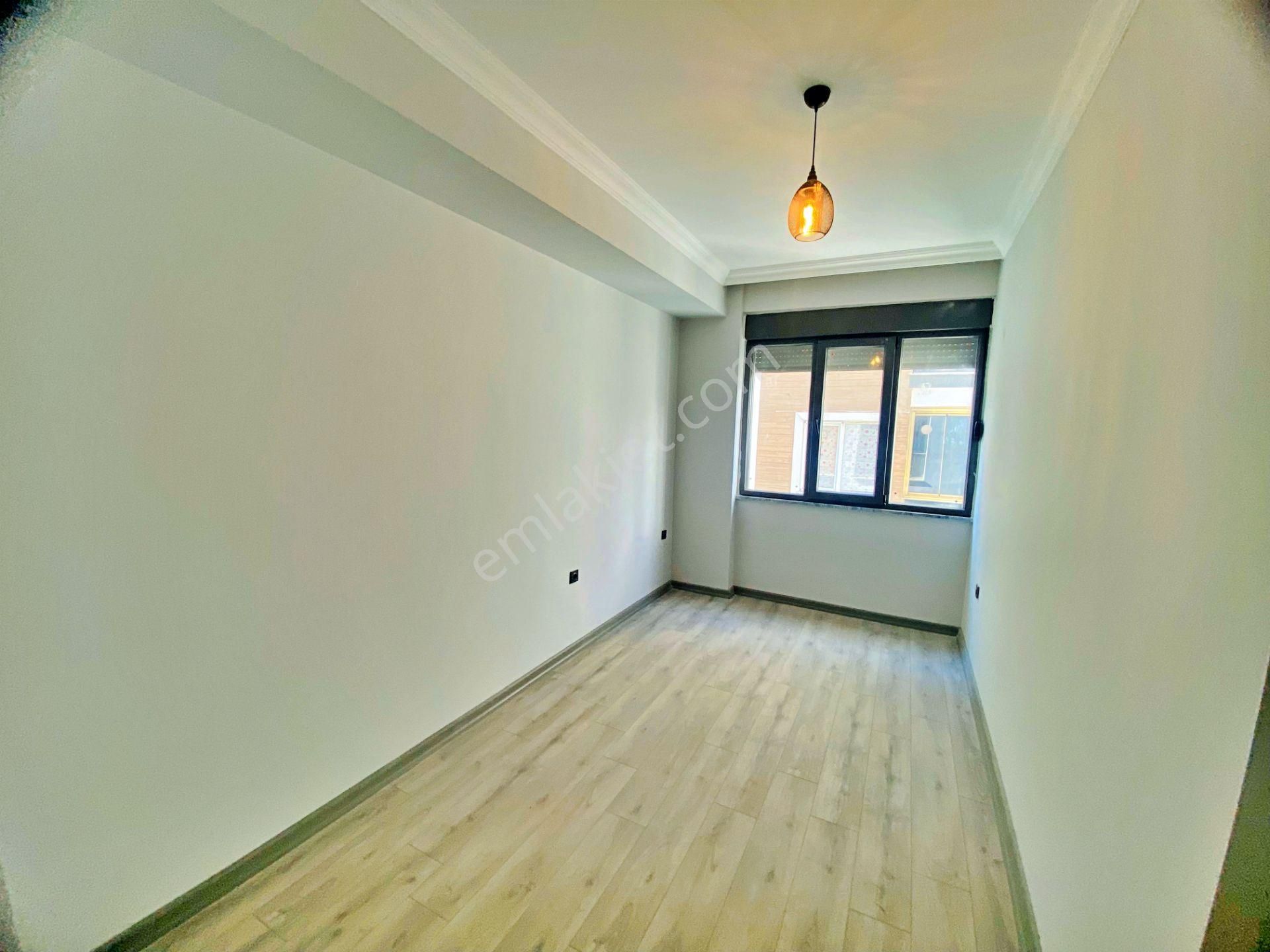 🌀gültaş Emlaktan Altınkumda Satılık Ultra Lüx Şık Tasarımlı 2+1 Ön Cephe Daire - Görsel 14