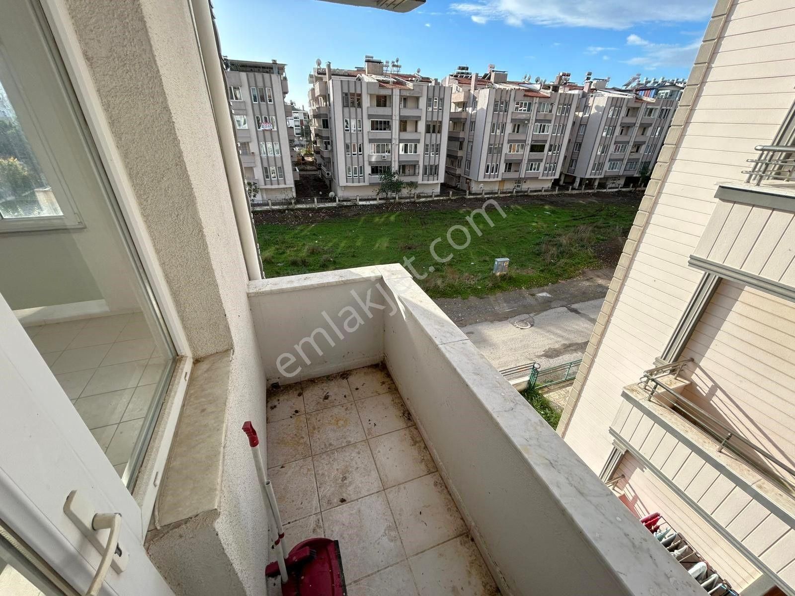 ▀jet Emlaktan İkizçayda Ayrı Mutfaklı Geniş Kullanımlı 3+1 Daire - Görsel 17