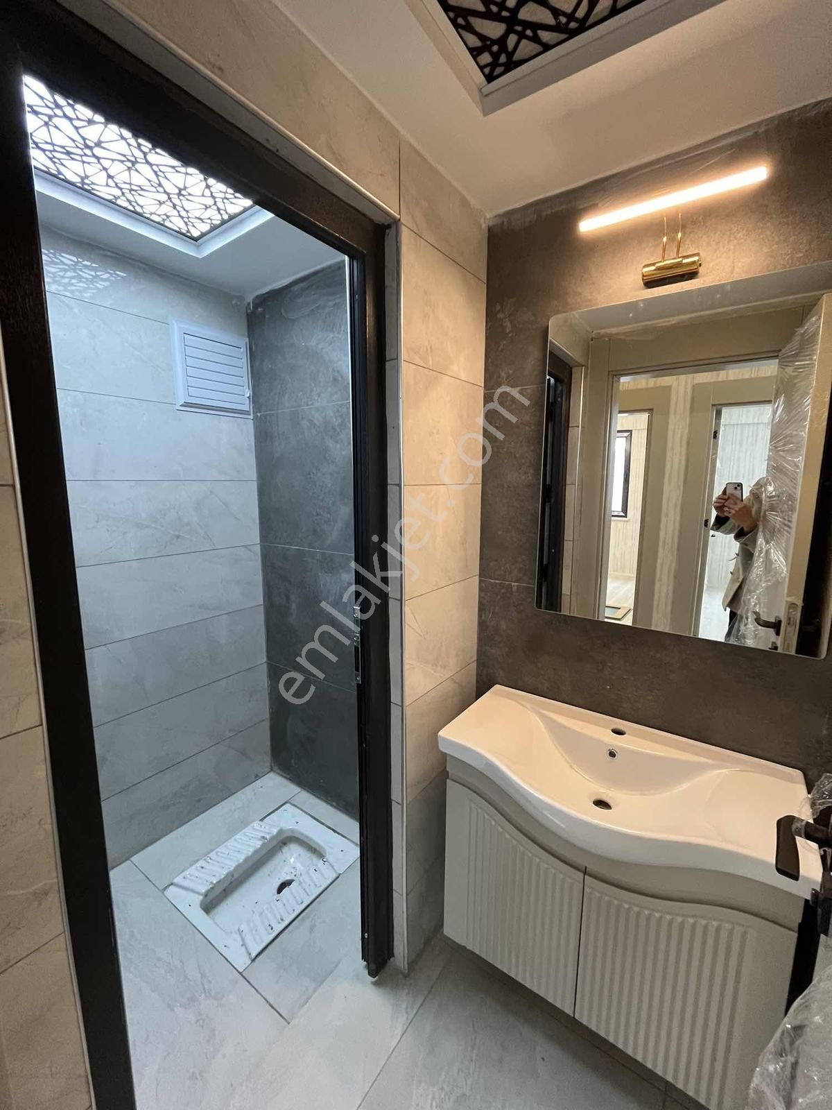 Ymz'den Ertuğrul Gazi Mah'de Satılık Ara Kat 2.5+1 Lüx Daire - Görsel 3