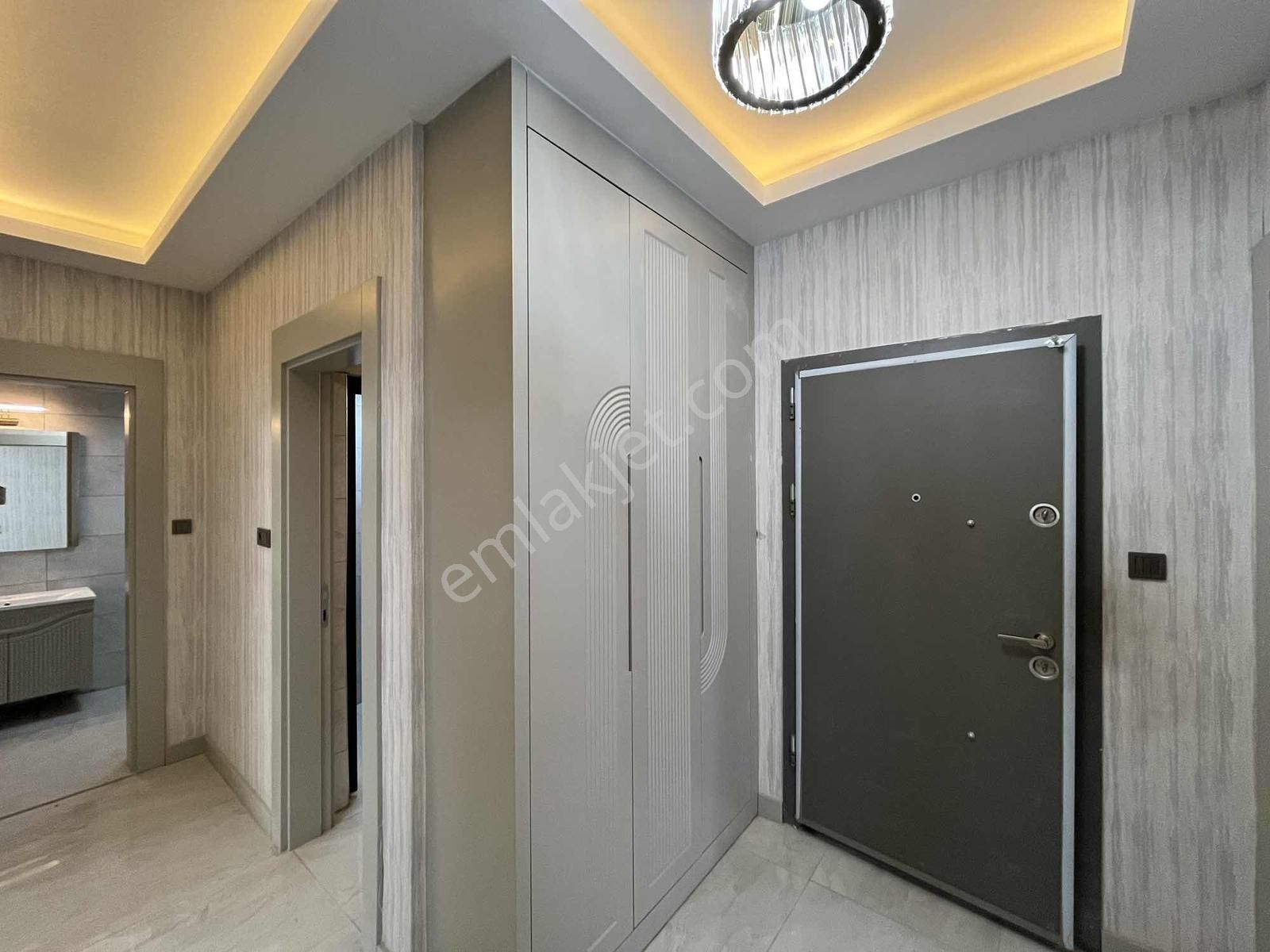 Ymz'den Ertuğrul Gazi Mah'de Satılık Ara Kat 2.5+1 Lüx Daire - Görsel 9