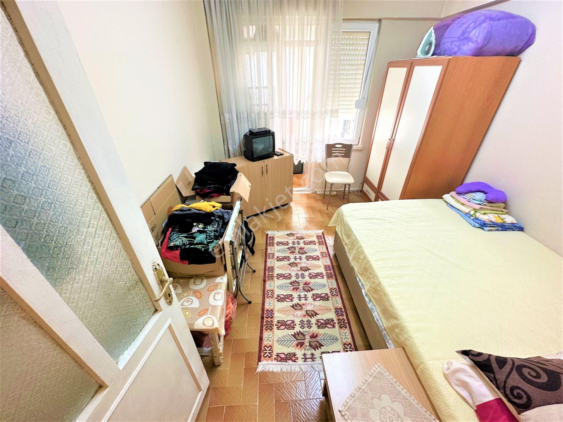 ✅aktif'ten Akçay Merkez'de Denize 400mt Yüksek Kredili İskanlı Ayrı Mutfaklı 2+1 Daire - Görsel 15