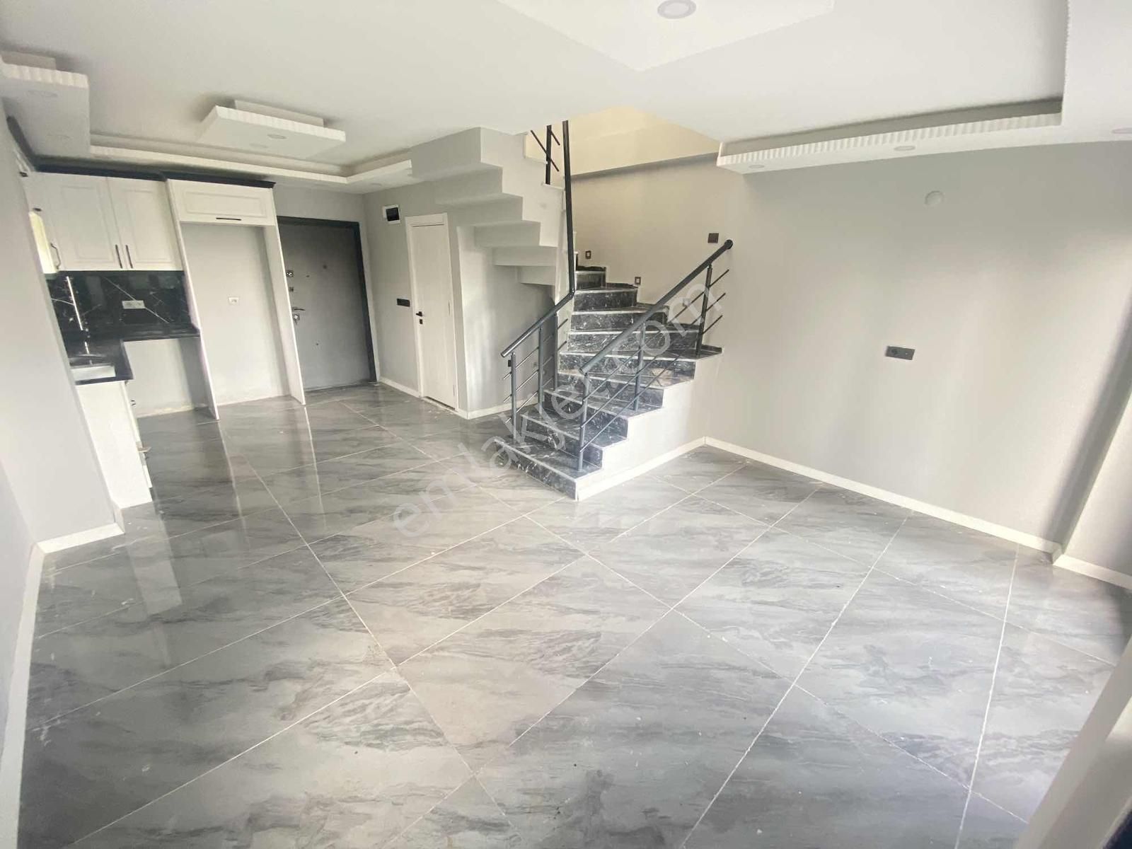 ▀▄▀▄mega Yapı ▀▄▀▄ Geniş Bahçeli Merkezi Konumda Lüks Villa - Görsel 25