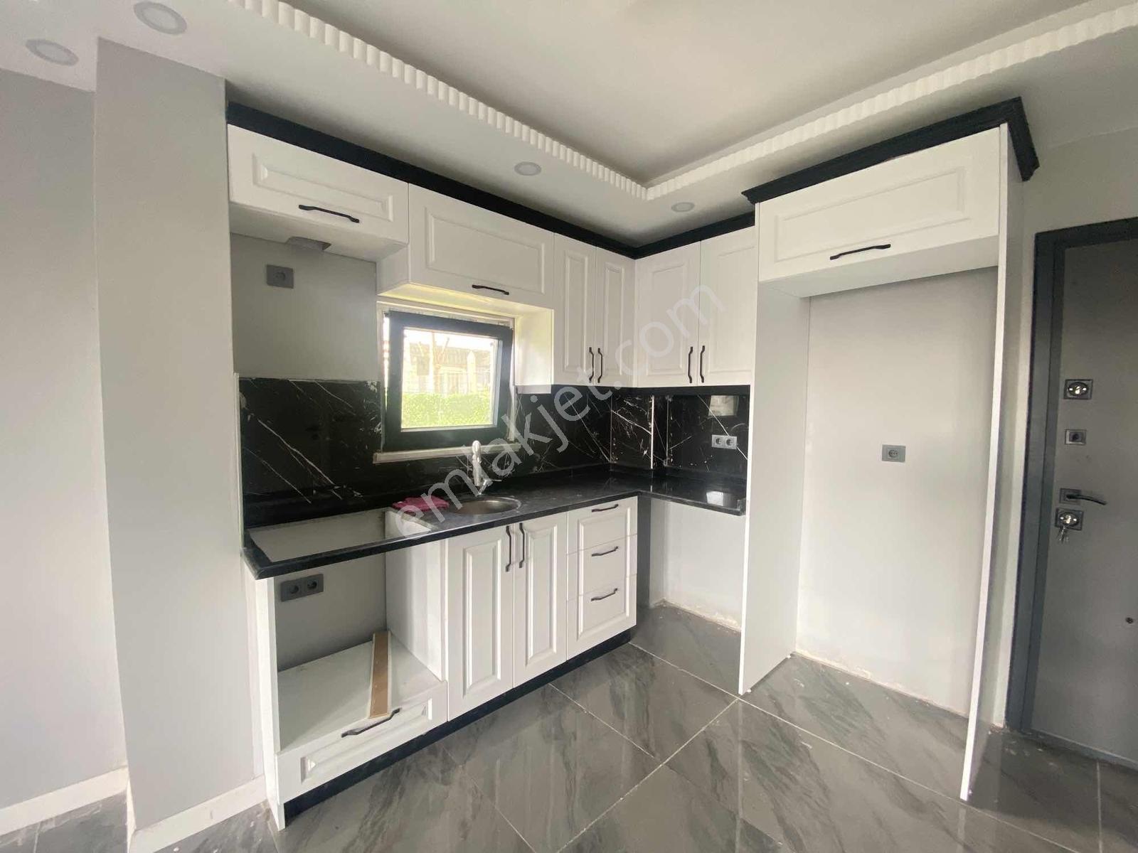 ▀▄▀▄mega Yapı ▀▄▀▄ Geniş Bahçeli Merkezi Konumda Lüks Villa - Görsel 32