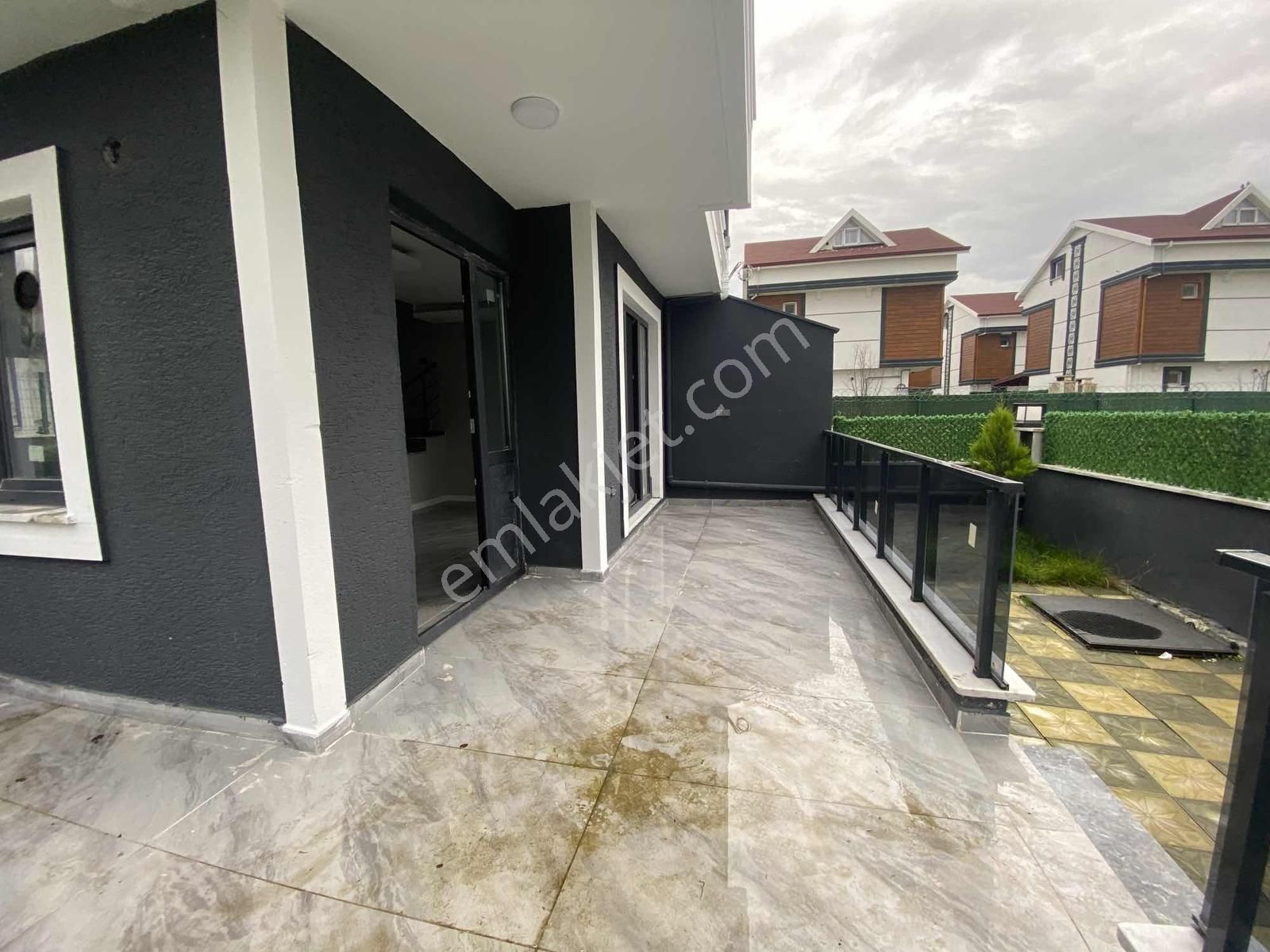 ▀▄▀▄mega Yapı ▀▄▀▄ Geniş Bahçeli Merkezi Konumda Lüks Villa - Görsel 11