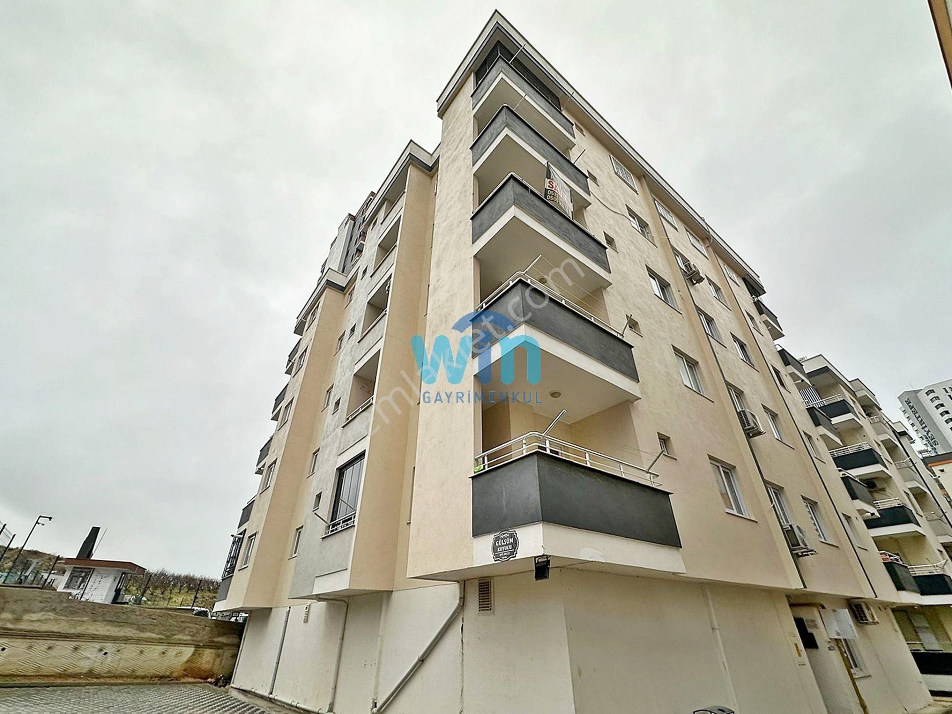 Win'den Tarsus Atatürk Mahallesinde Eşyalı Satılık 2+1 Daire - Görsel 18