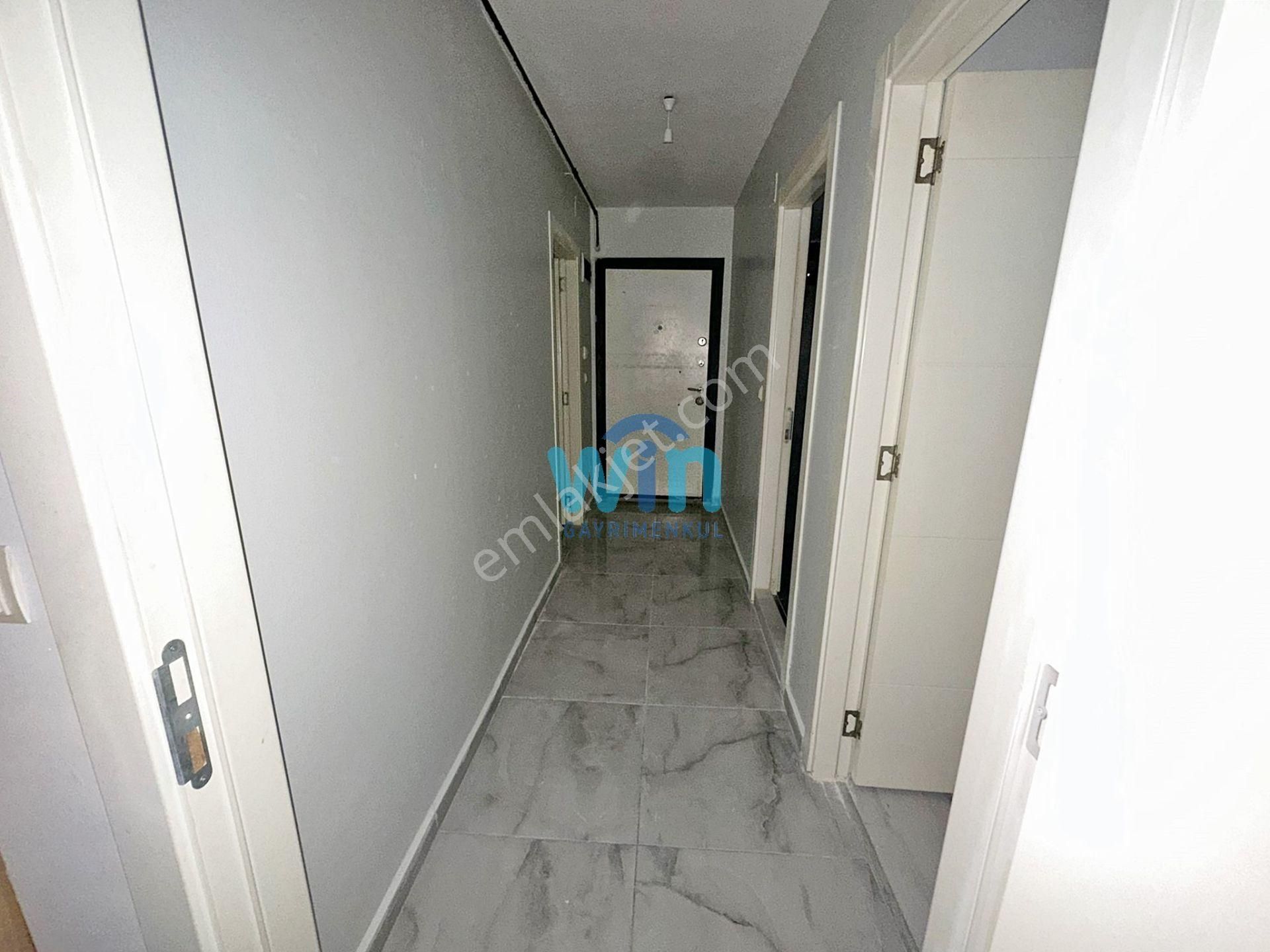 Win'den Tarsus Atatürk Mahallesinde Eşyalı Satılık 2+1 Daire - Görsel 8