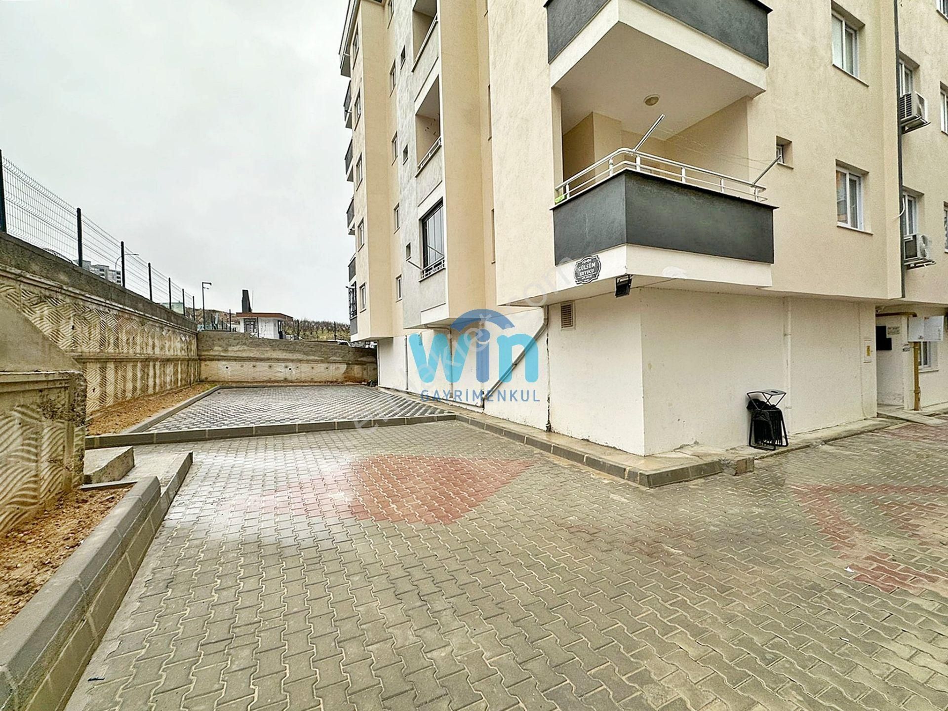Win'den Tarsus Atatürk Mahallesinde Eşyalı Satılık 2+1 Daire - Görsel 16