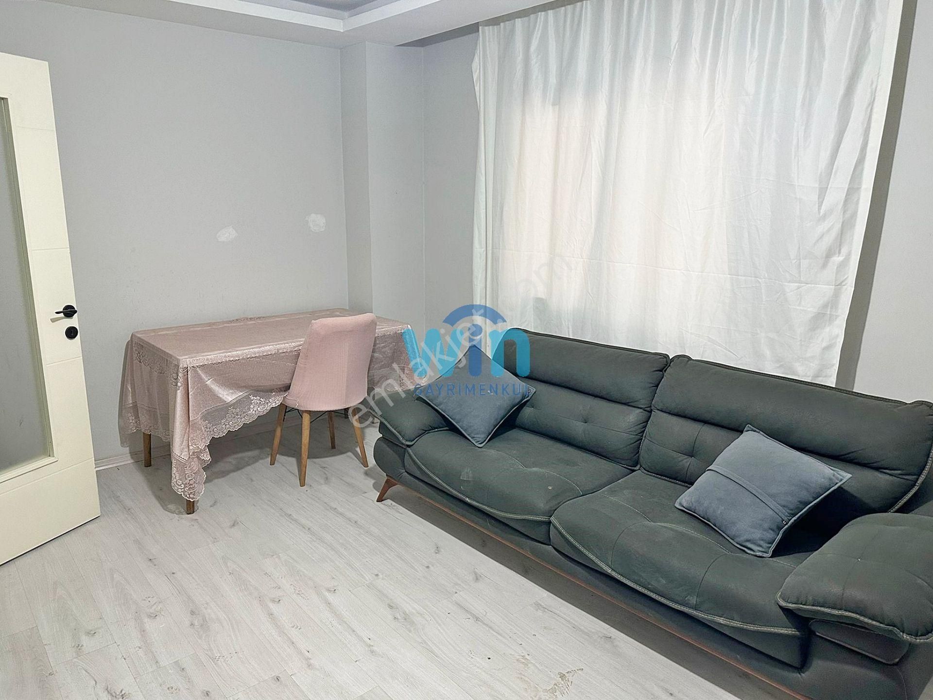 Win'den Tarsus Atatürk Mahallesinde Eşyalı Satılık 2+1 Daire - Görsel 4