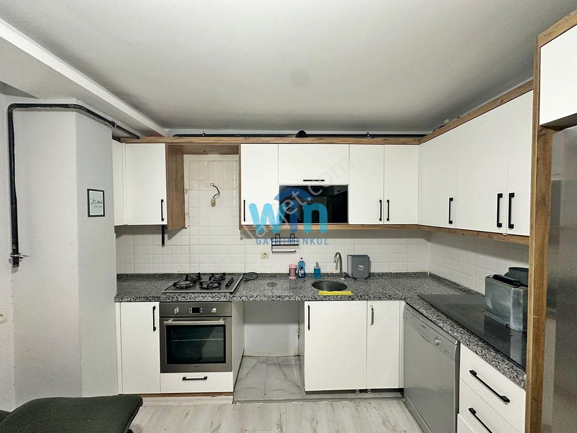 Win'den Tarsus Atatürk Mahallesinde Eşyalı Satılık 2+1 Daire - Görsel 7
