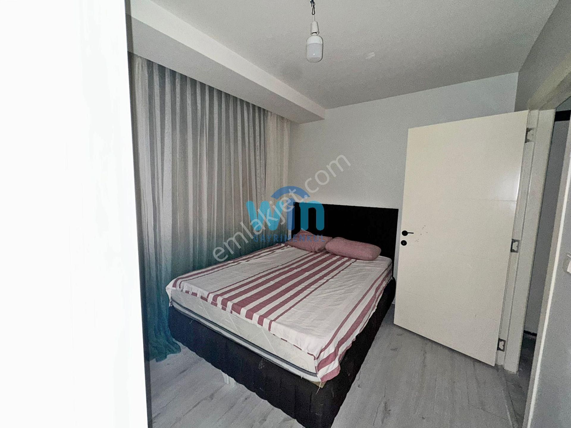 Win'den Tarsus Atatürk Mahallesinde Eşyalı Satılık 2+1 Daire - Görsel 12