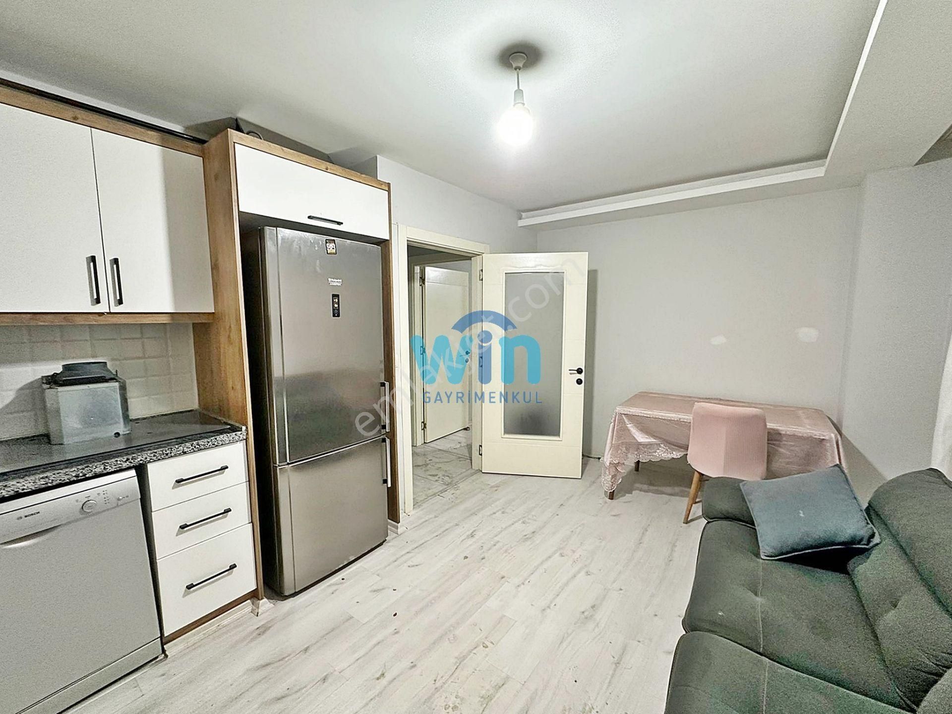 Win'den Tarsus Atatürk Mahallesinde Eşyalı Satılık 2+1 Daire - Görsel 5