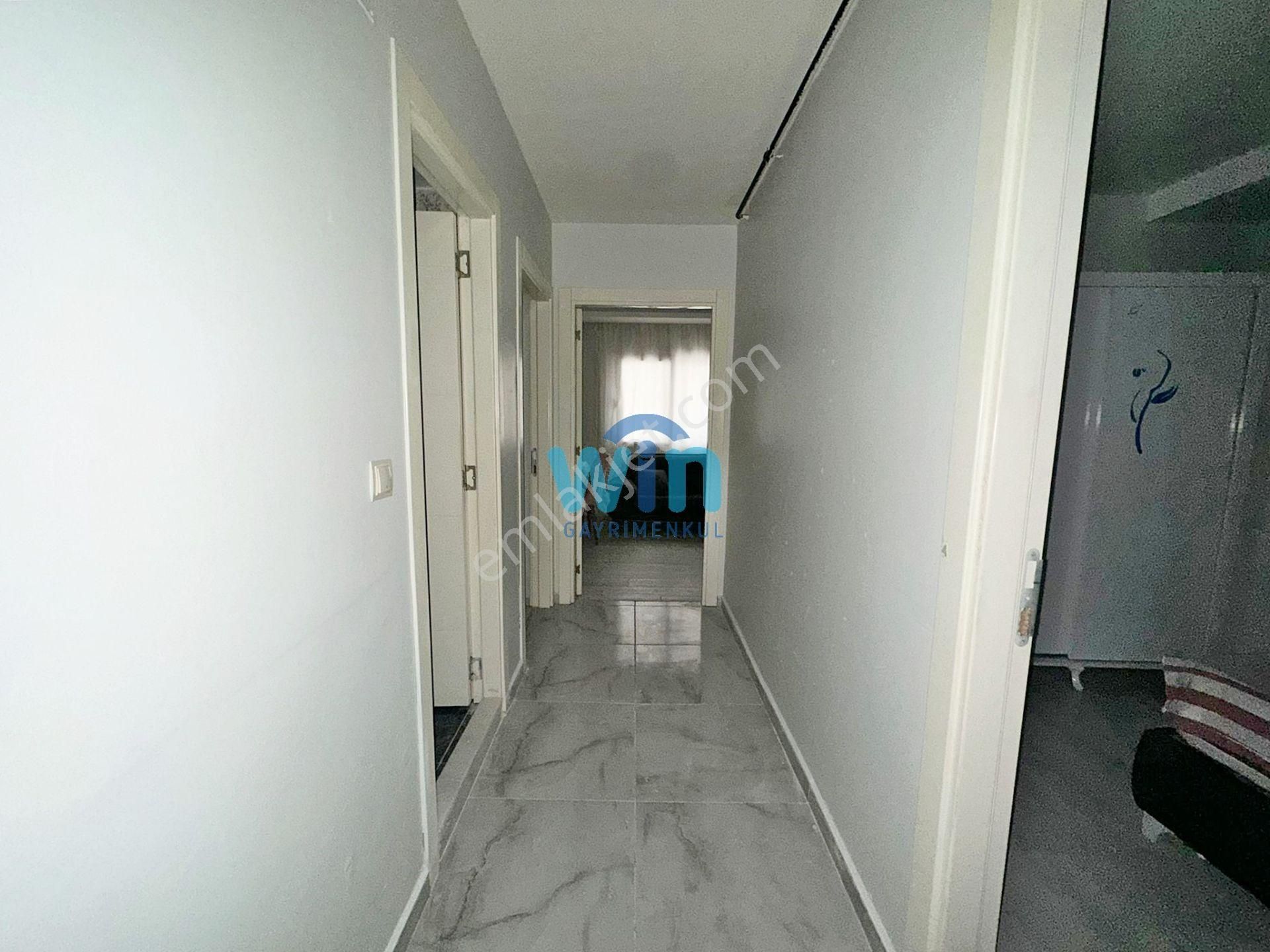 Win'den Tarsus Atatürk Mahallesinde Eşyalı Satılık 2+1 Daire - Görsel 2