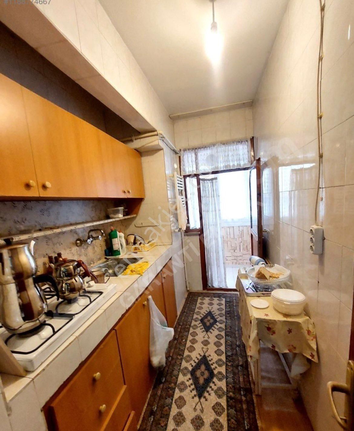 İmren Gayrimenkulden Satılık 2+1 80 M2 Balkonlu Yüksek Giriş Boş Daire - Görsel 19