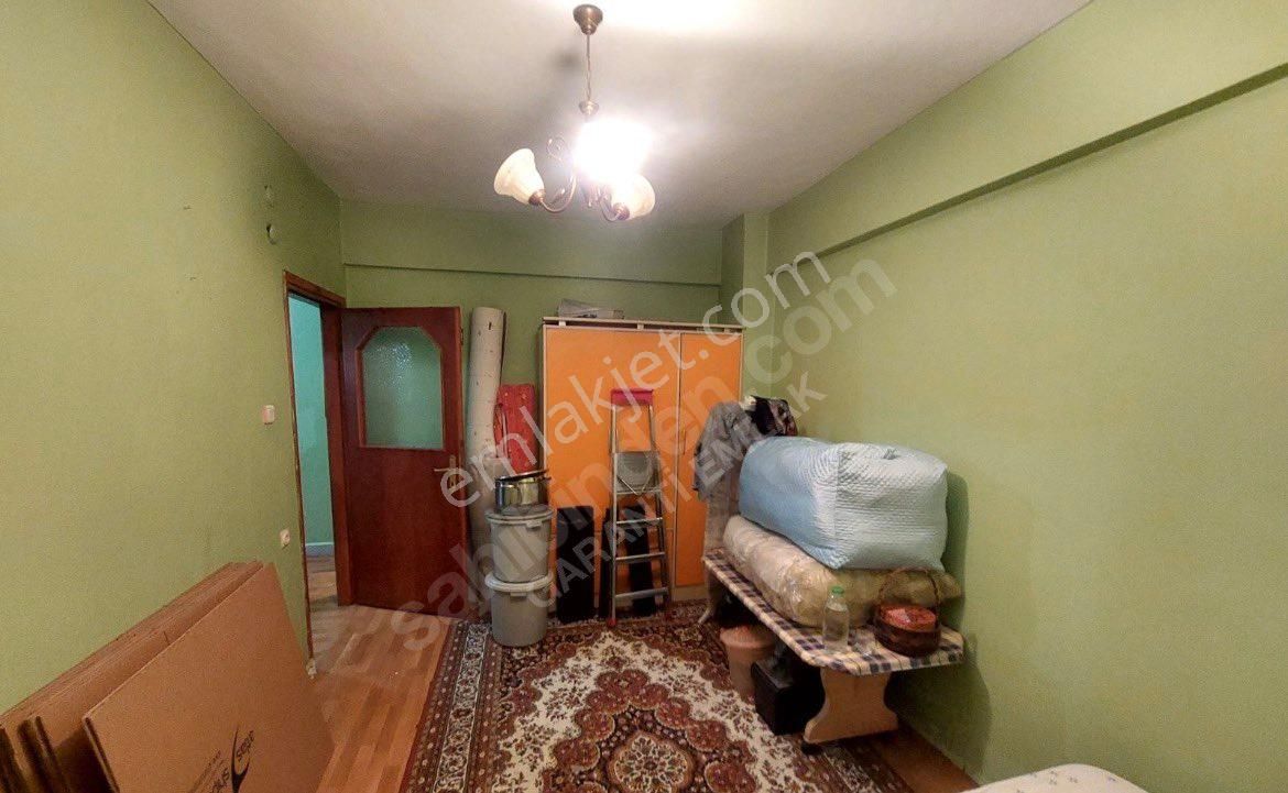 İmren Gayrimenkulden Satılık 2+1 80 M2 Balkonlu Yüksek Giriş Boş Daire - Görsel 9