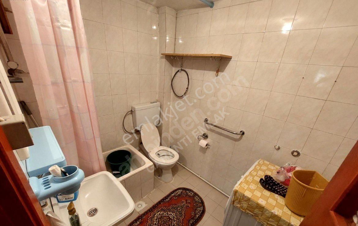 İmren Gayrimenkulden Satılık 2+1 80 M2 Balkonlu Yüksek Giriş Boş Daire - Görsel 25